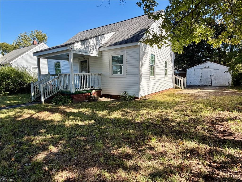 426 Glendale RD