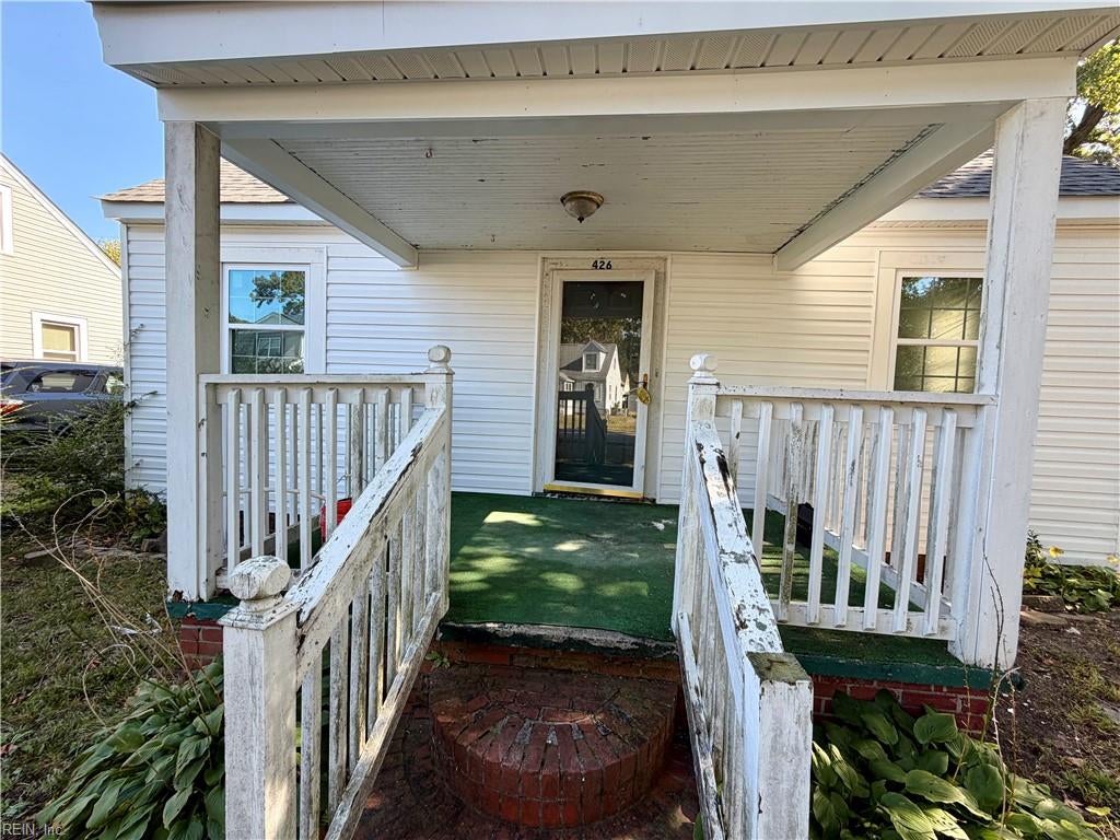 426 Glendale RD