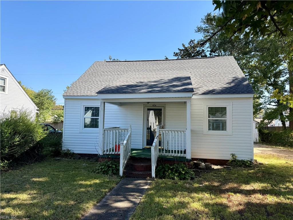 426 Glendale Rd Hampton VA