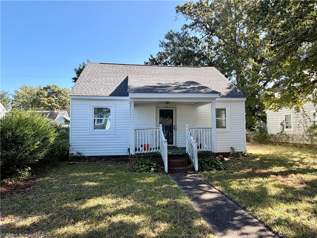 426 Glendale RD