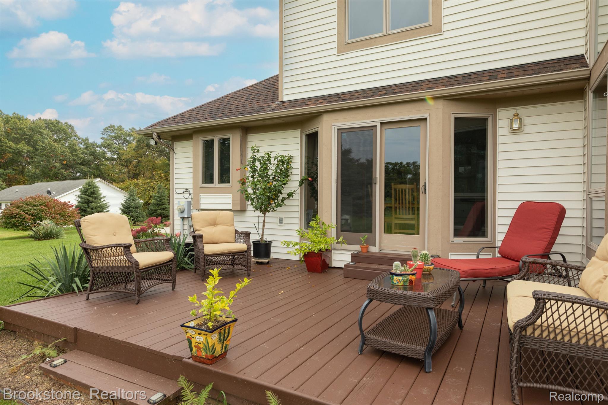 6115 GRASS LAKE Road