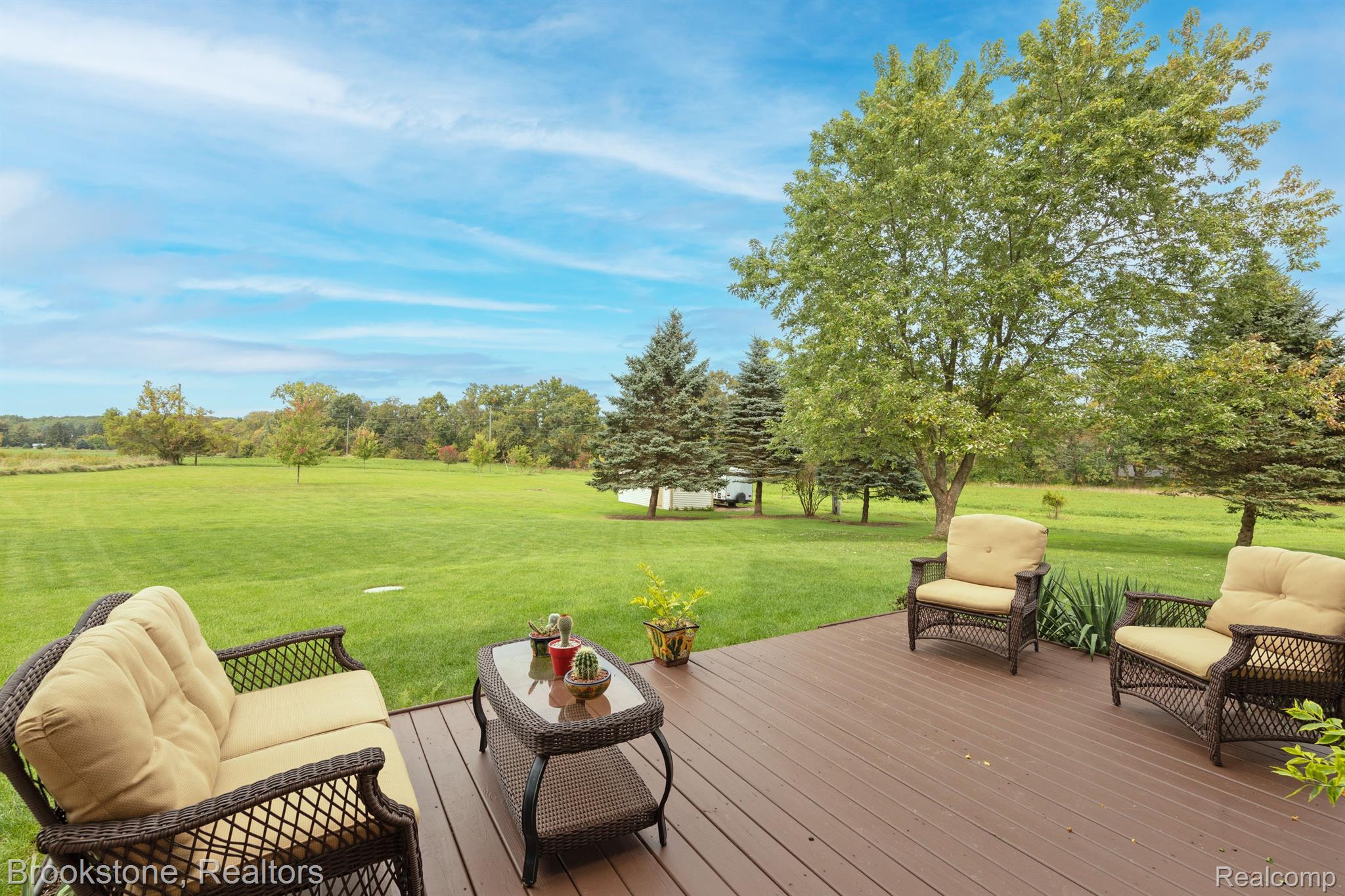 6115 GRASS LAKE Road