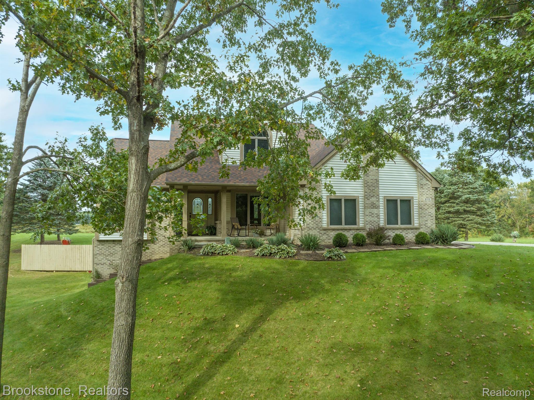 6115 GRASS LAKE Road