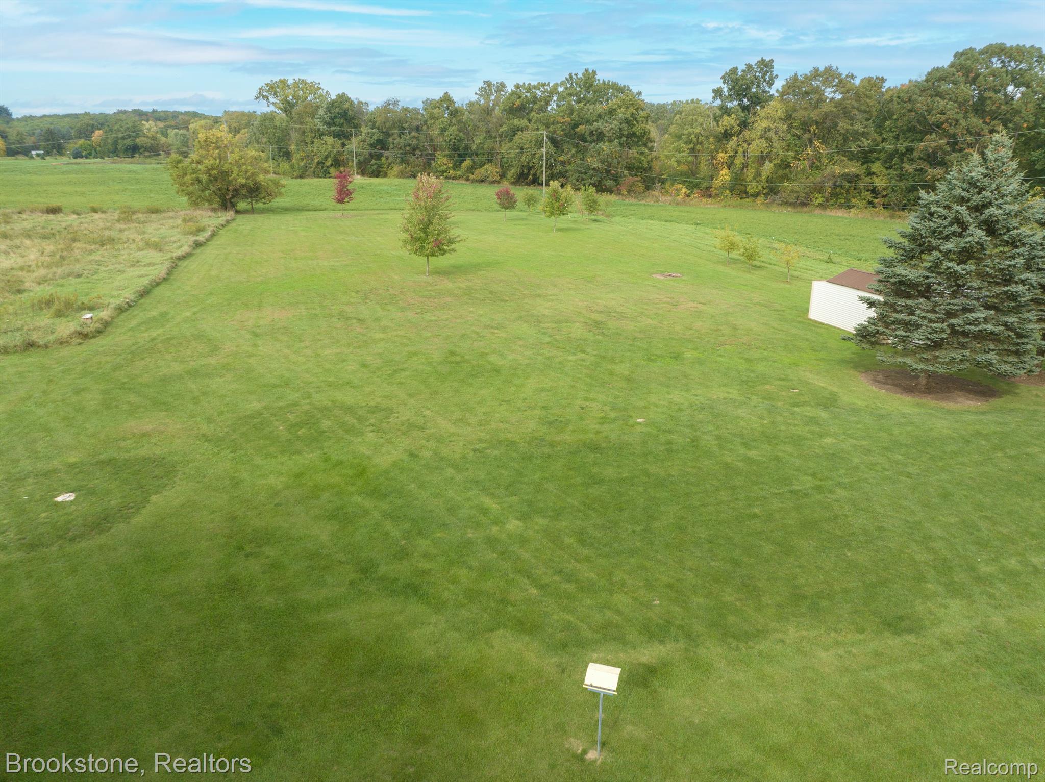 6115 GRASS LAKE Road