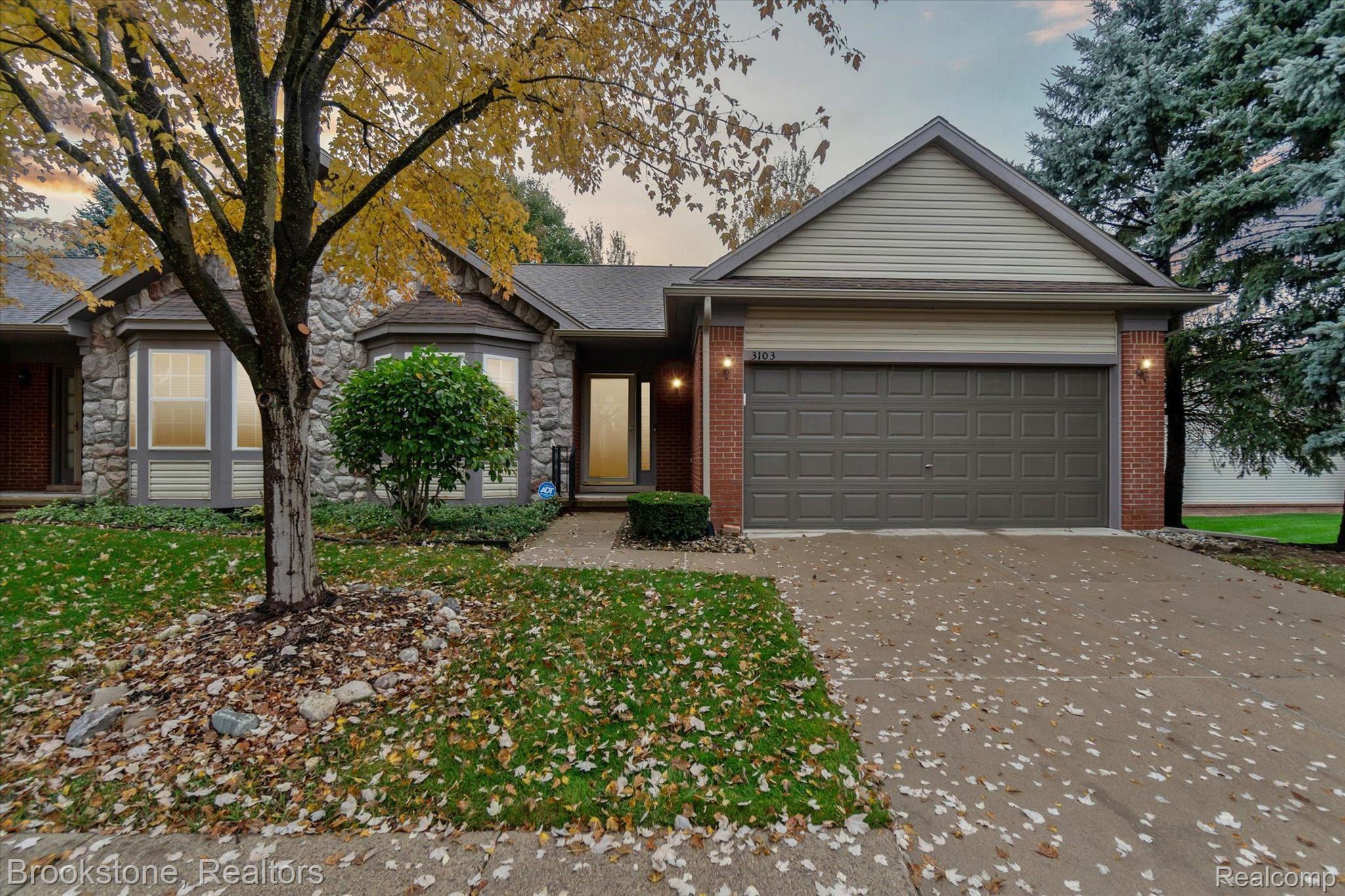 3103 BROOKSIDE Drive