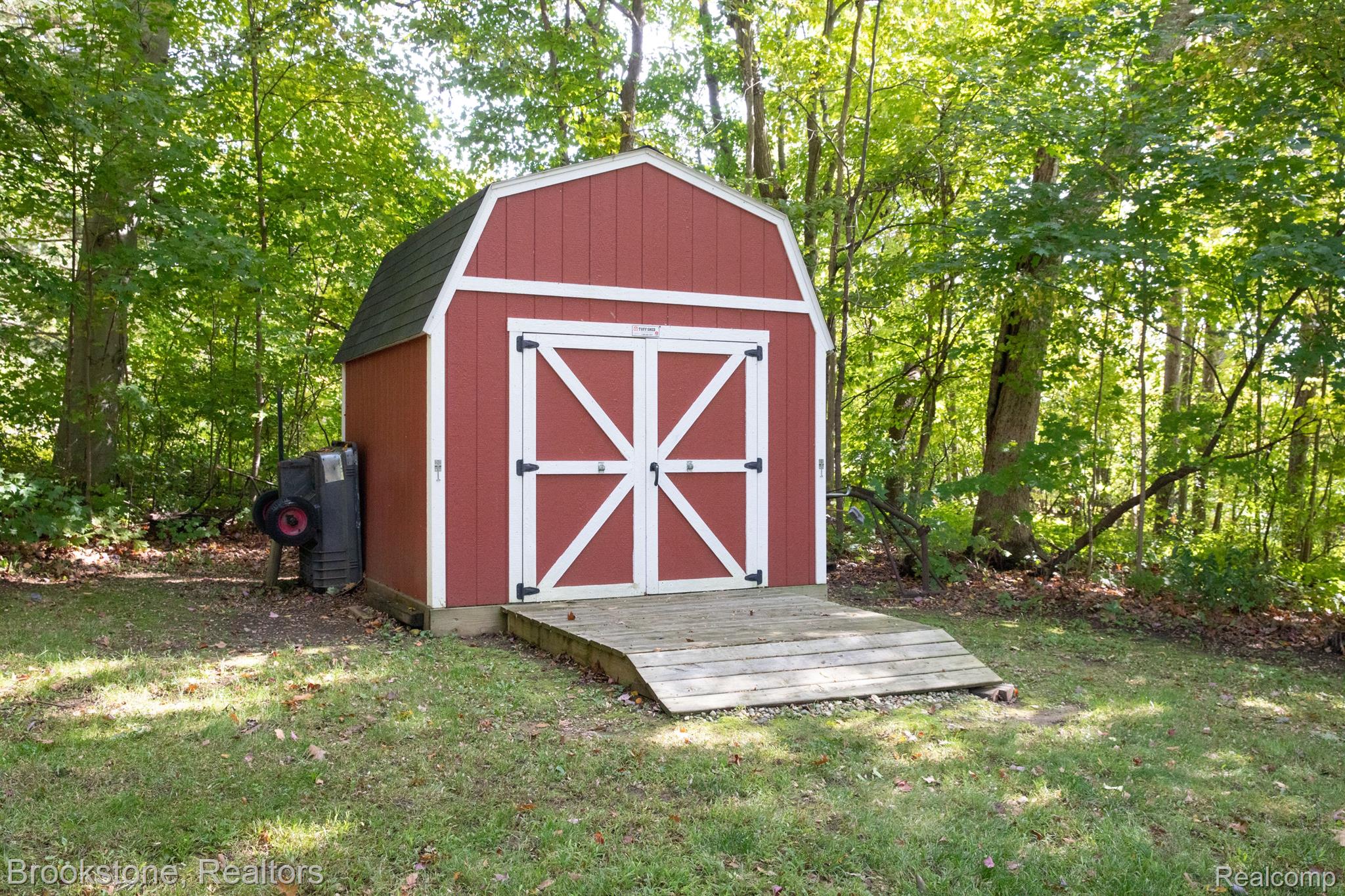 1339 MAPLE GROVE Road