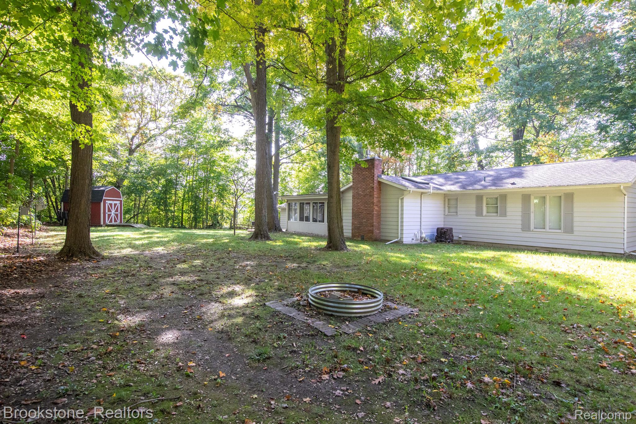 1339 MAPLE GROVE Road