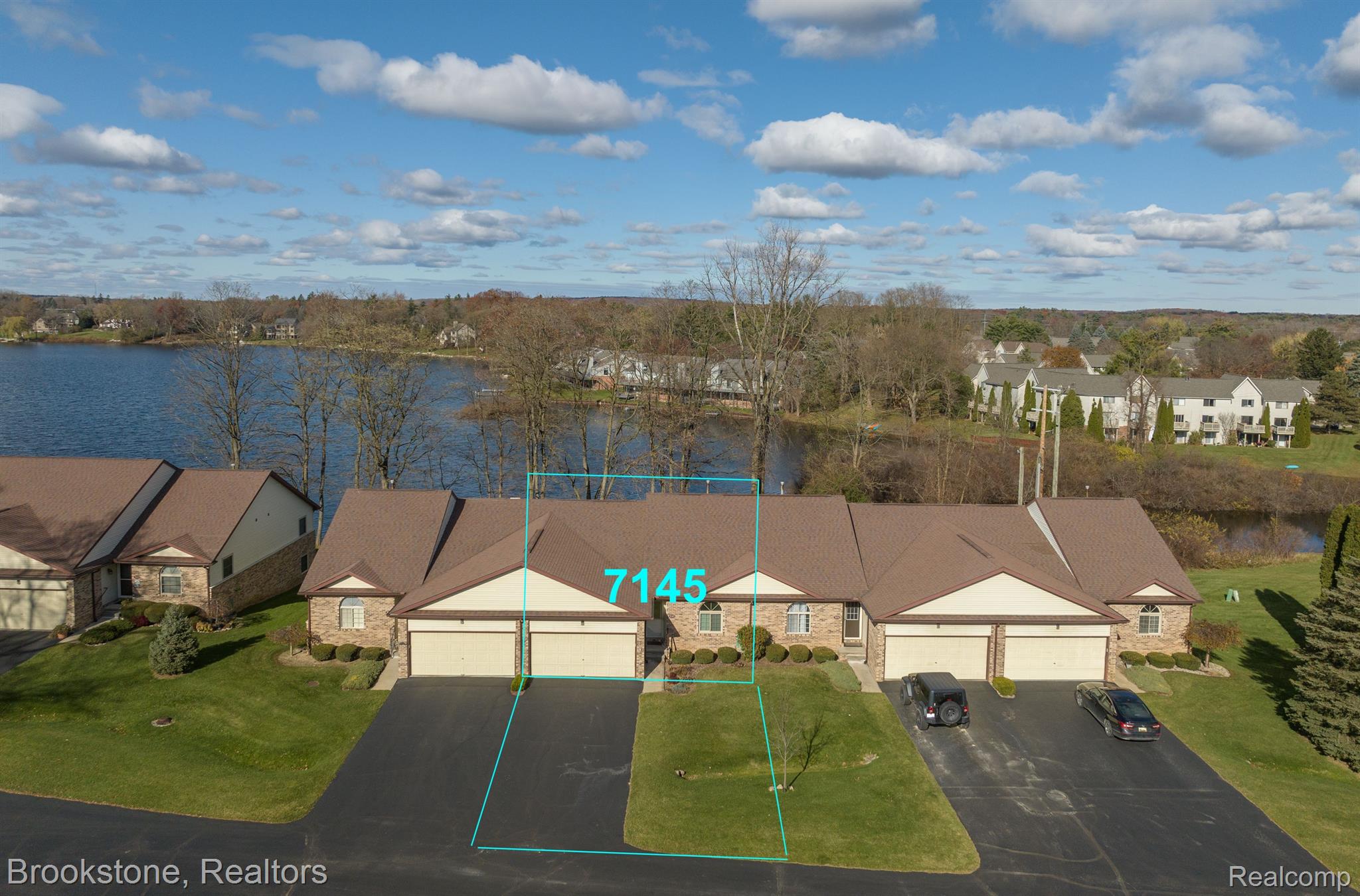 7145 BLUEWATER Drive