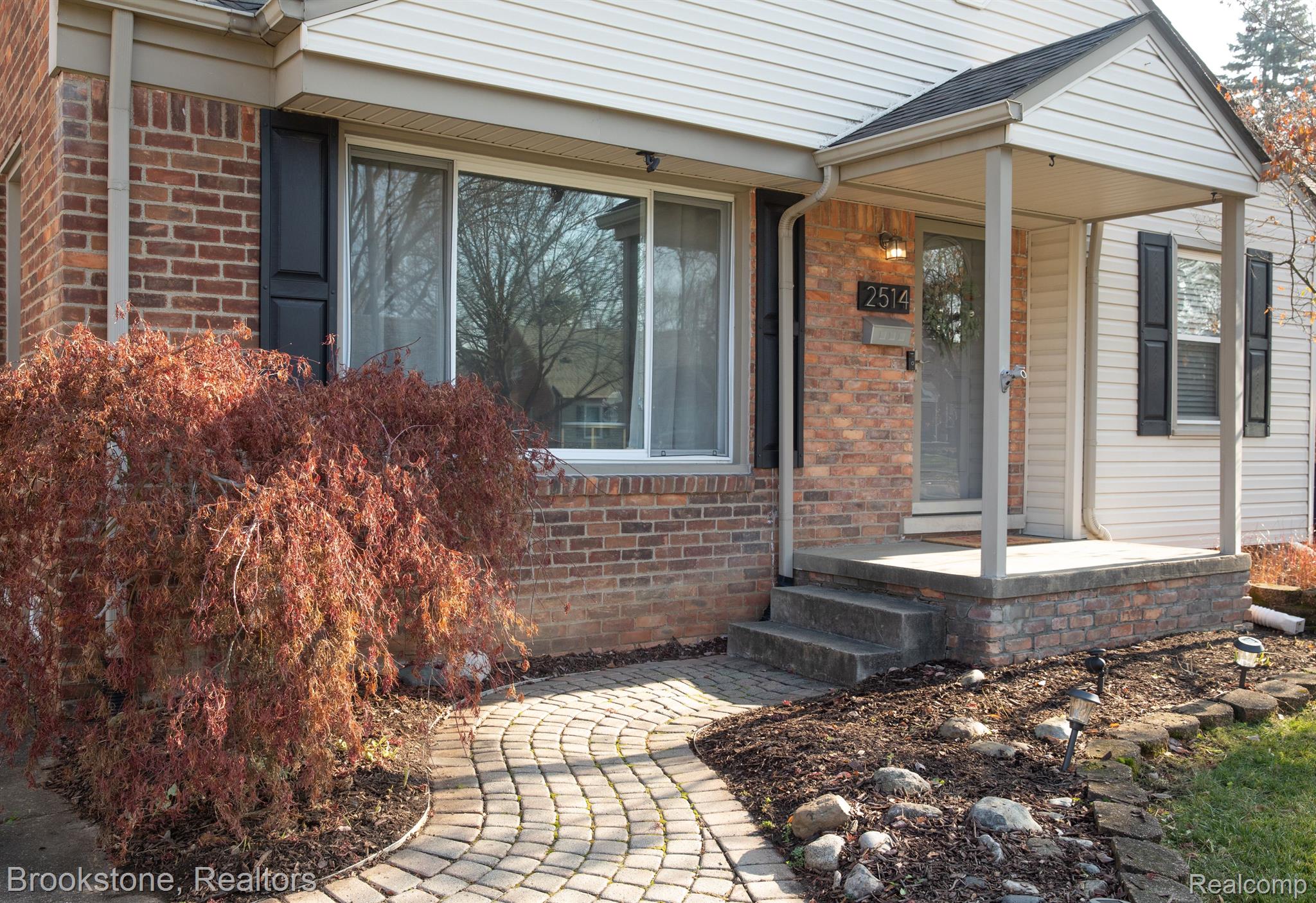 2514 N CONNECTICUT Avenue