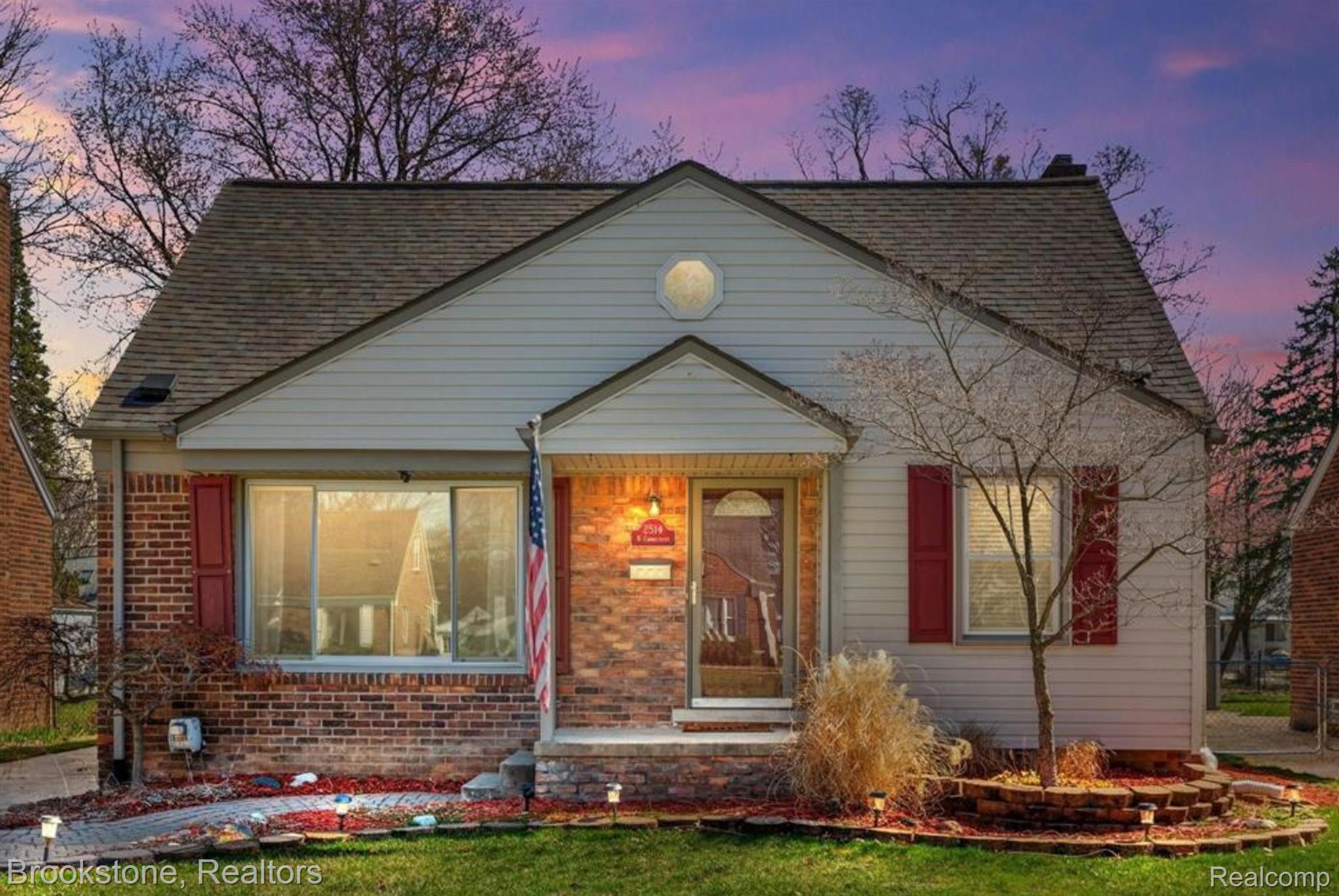 2514 N CONNECTICUT Avenue