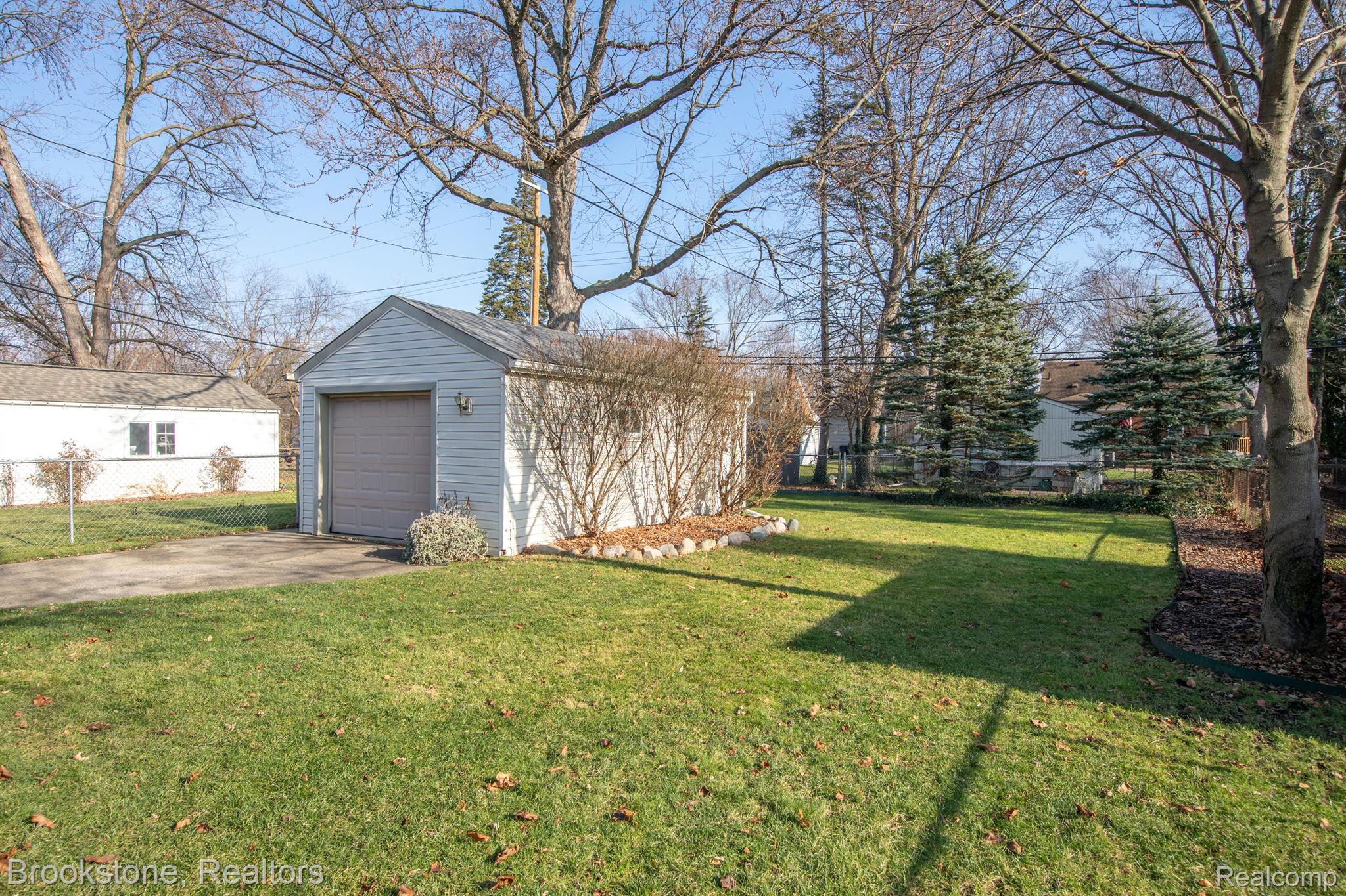 2514 N CONNECTICUT Avenue