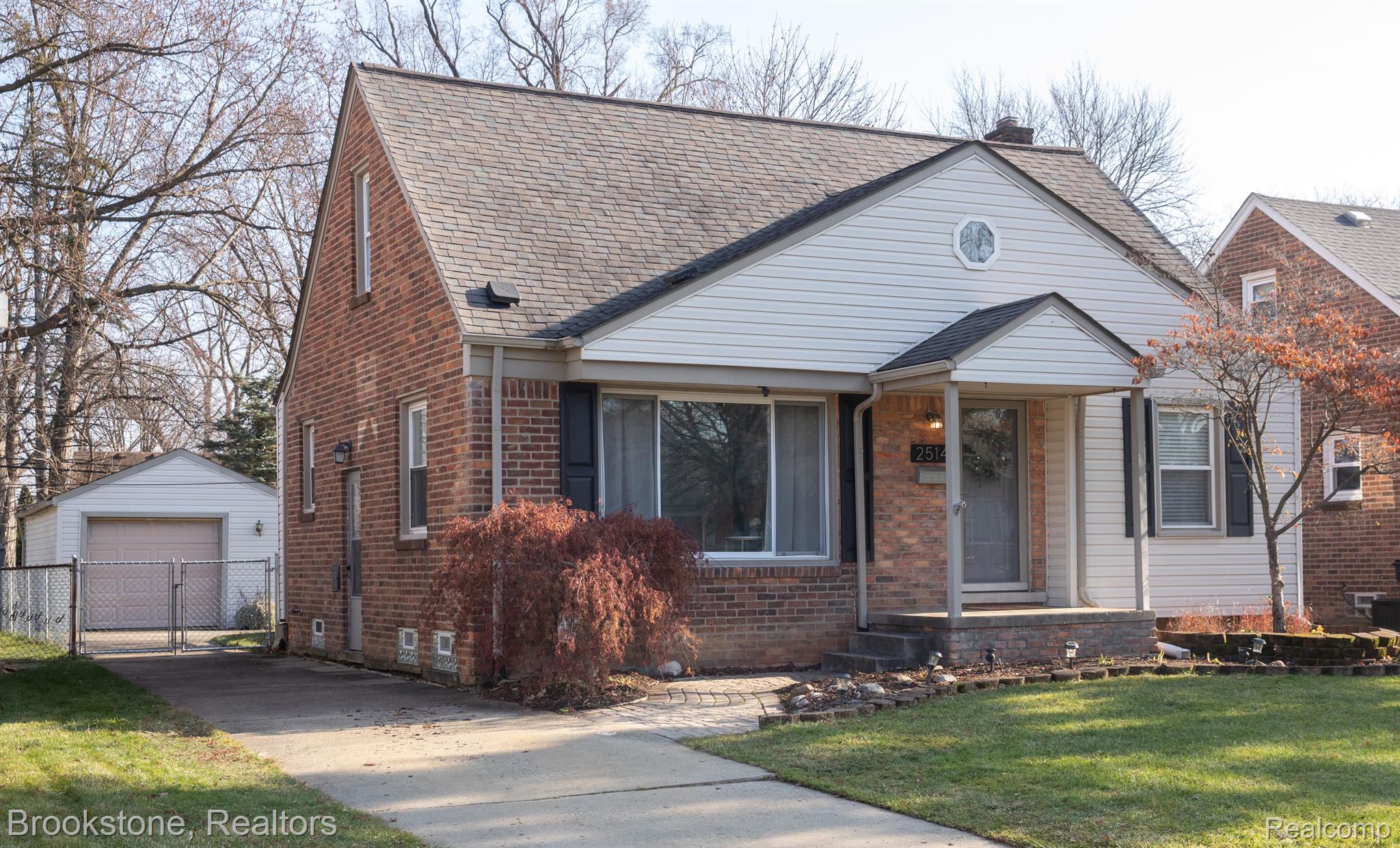 2514 N CONNECTICUT Avenue