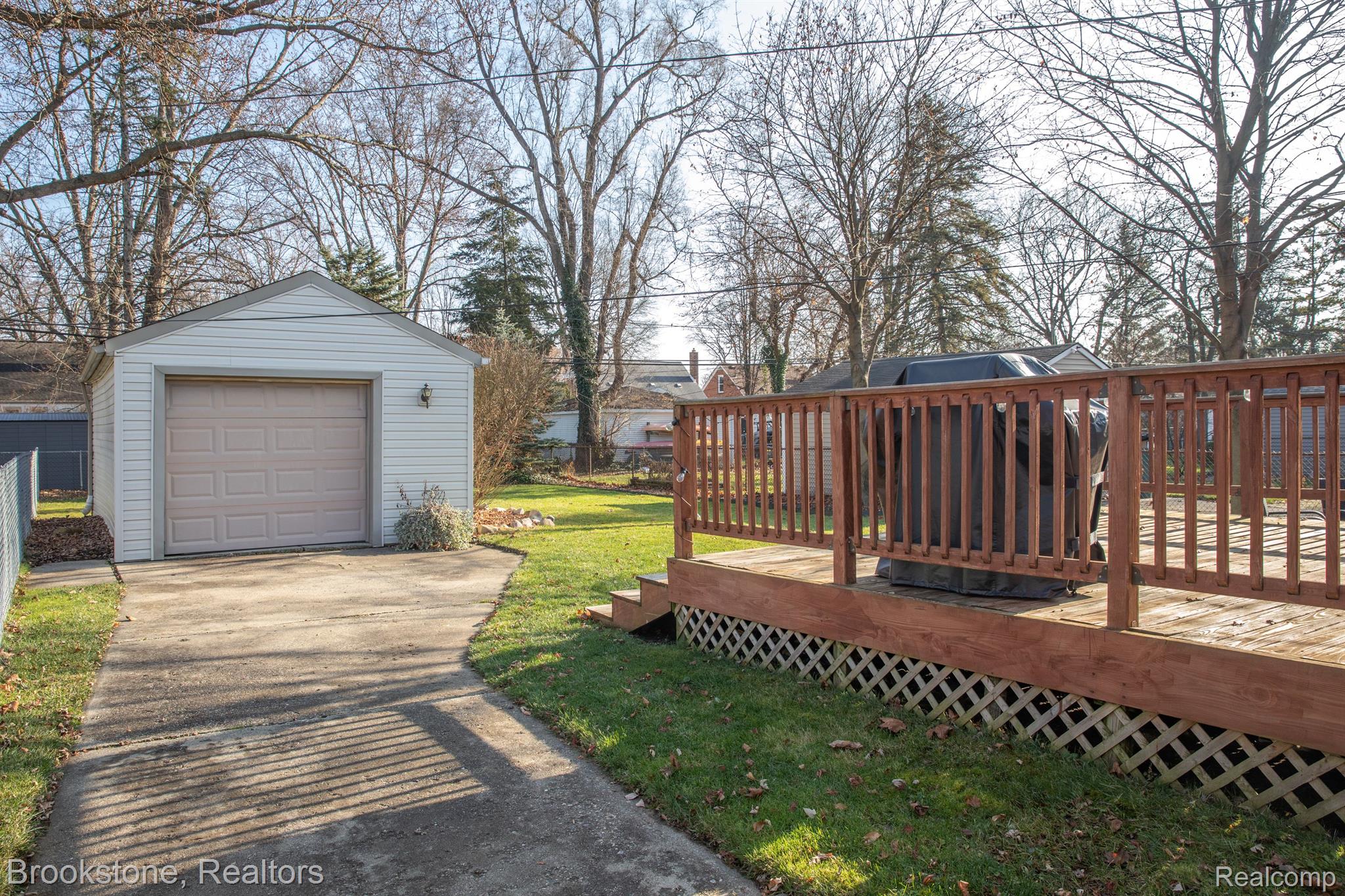 2514 N CONNECTICUT Avenue