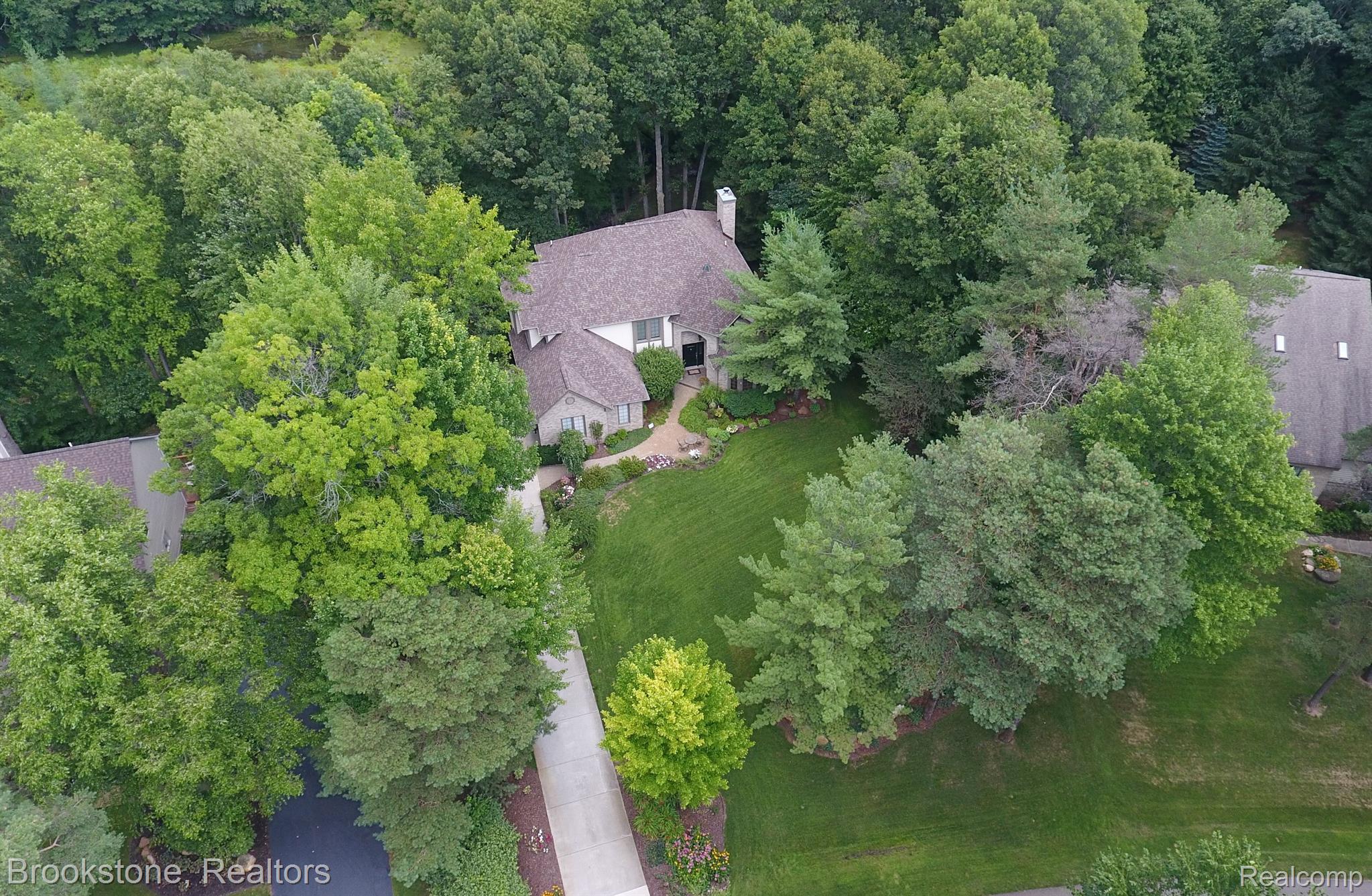 8270 LOST PINES Drive