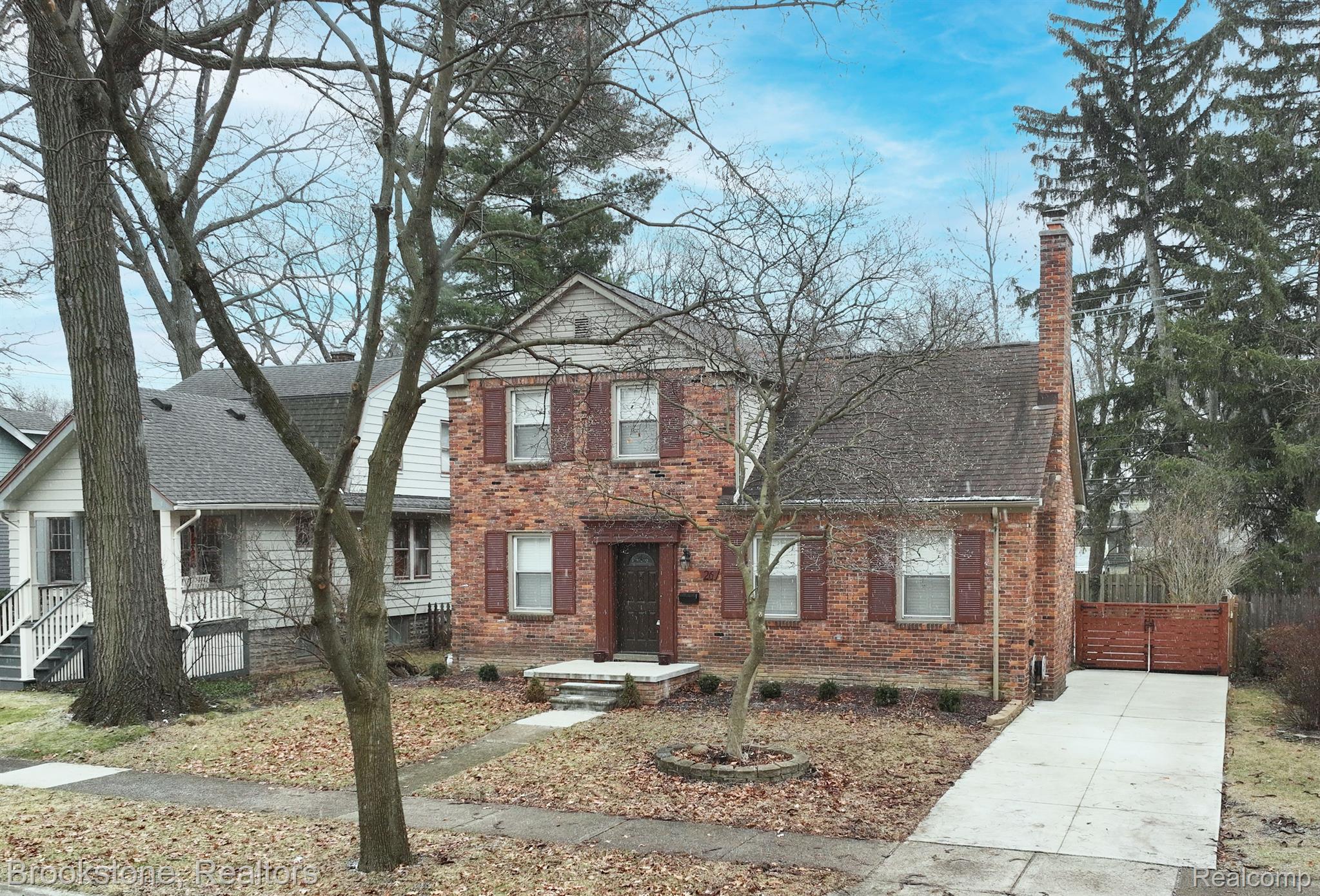 26 FAIRWOOD Boulevard