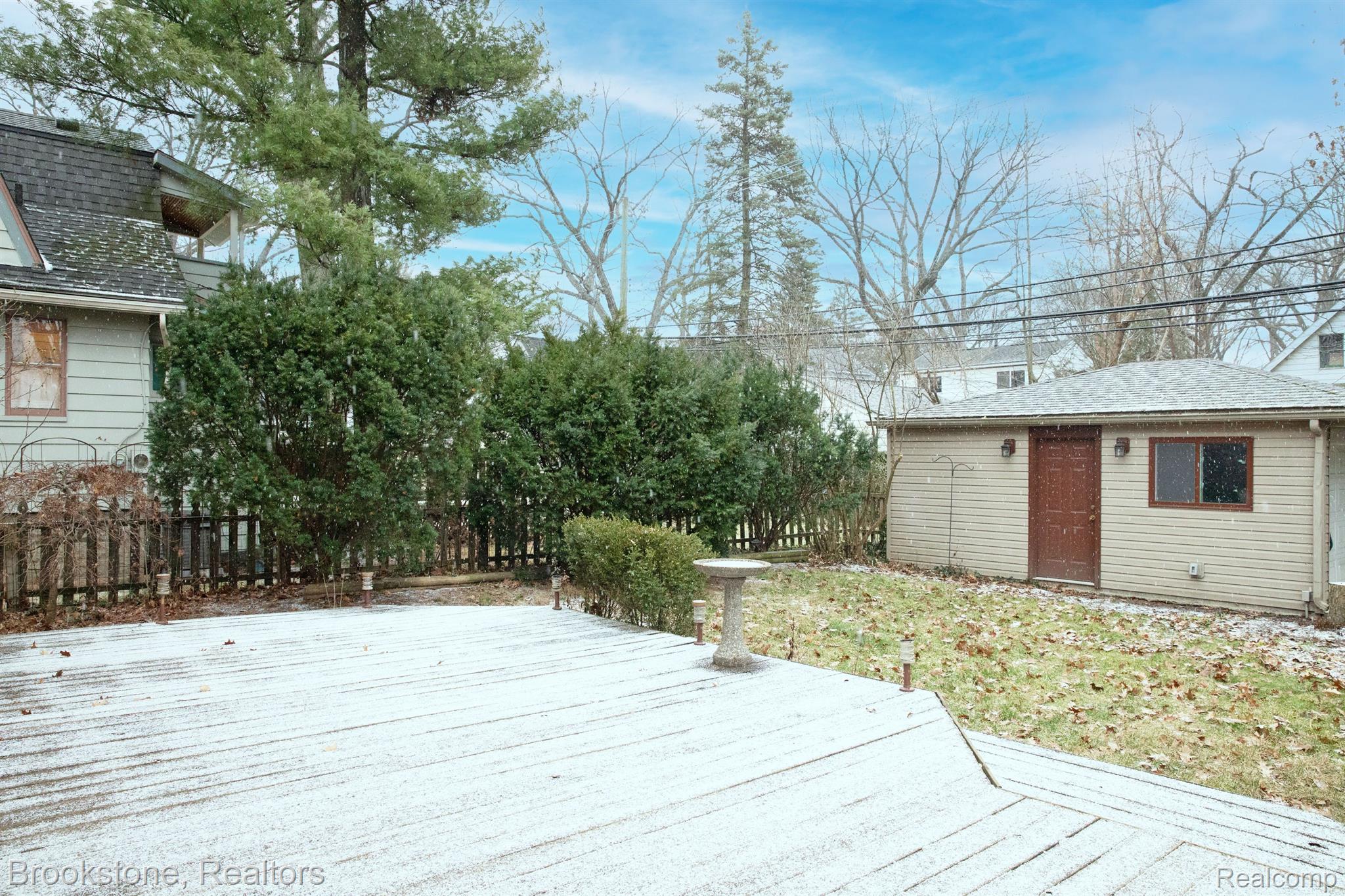 26 FAIRWOOD Boulevard