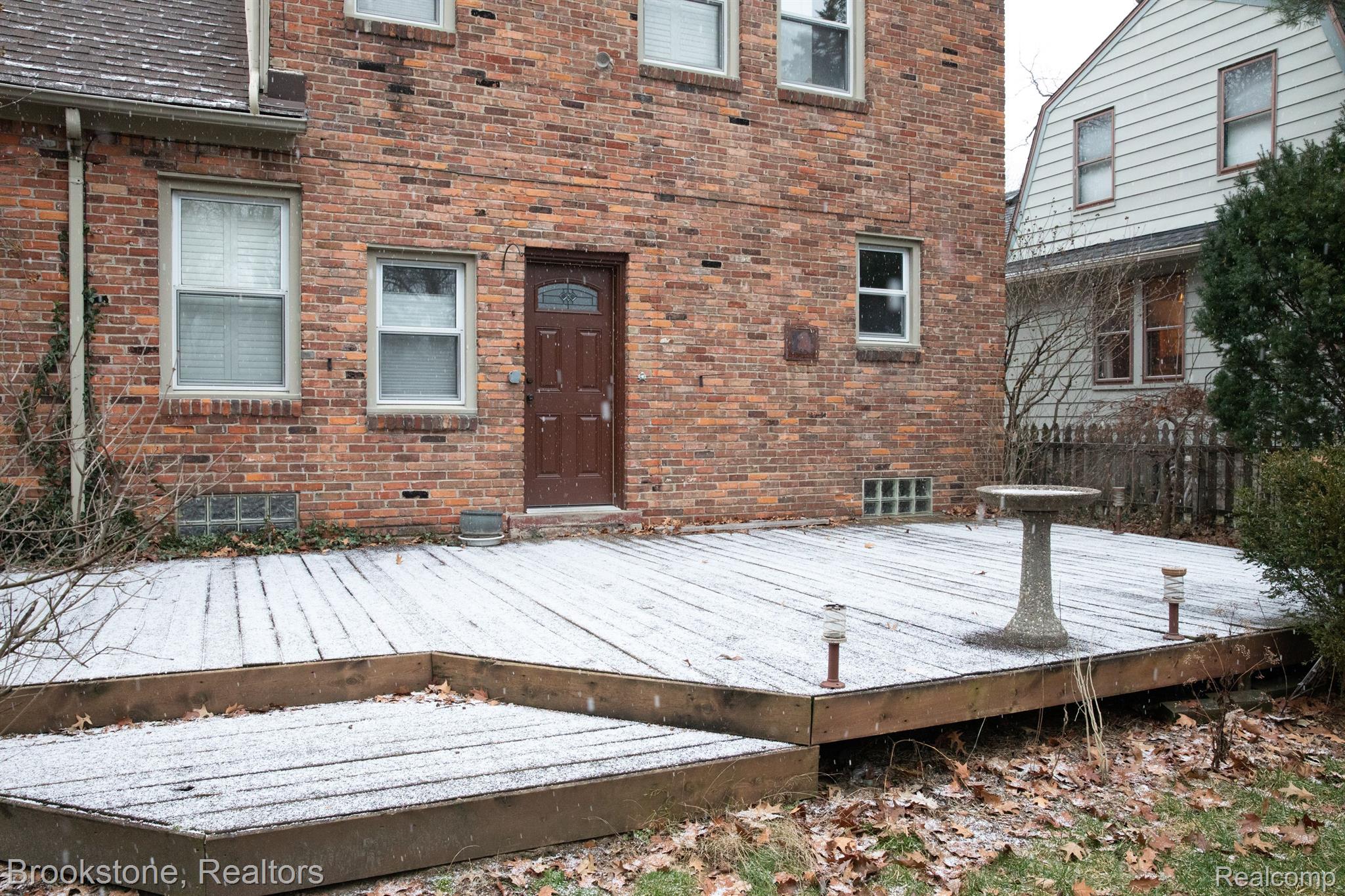 26 FAIRWOOD Boulevard