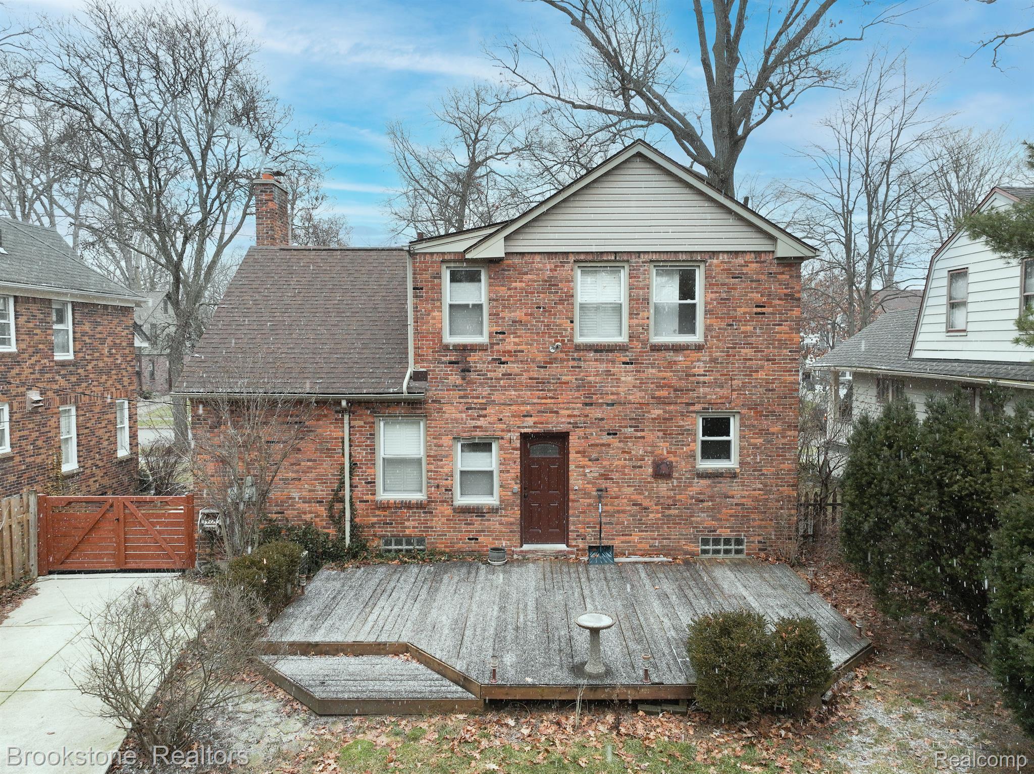 26 FAIRWOOD Boulevard