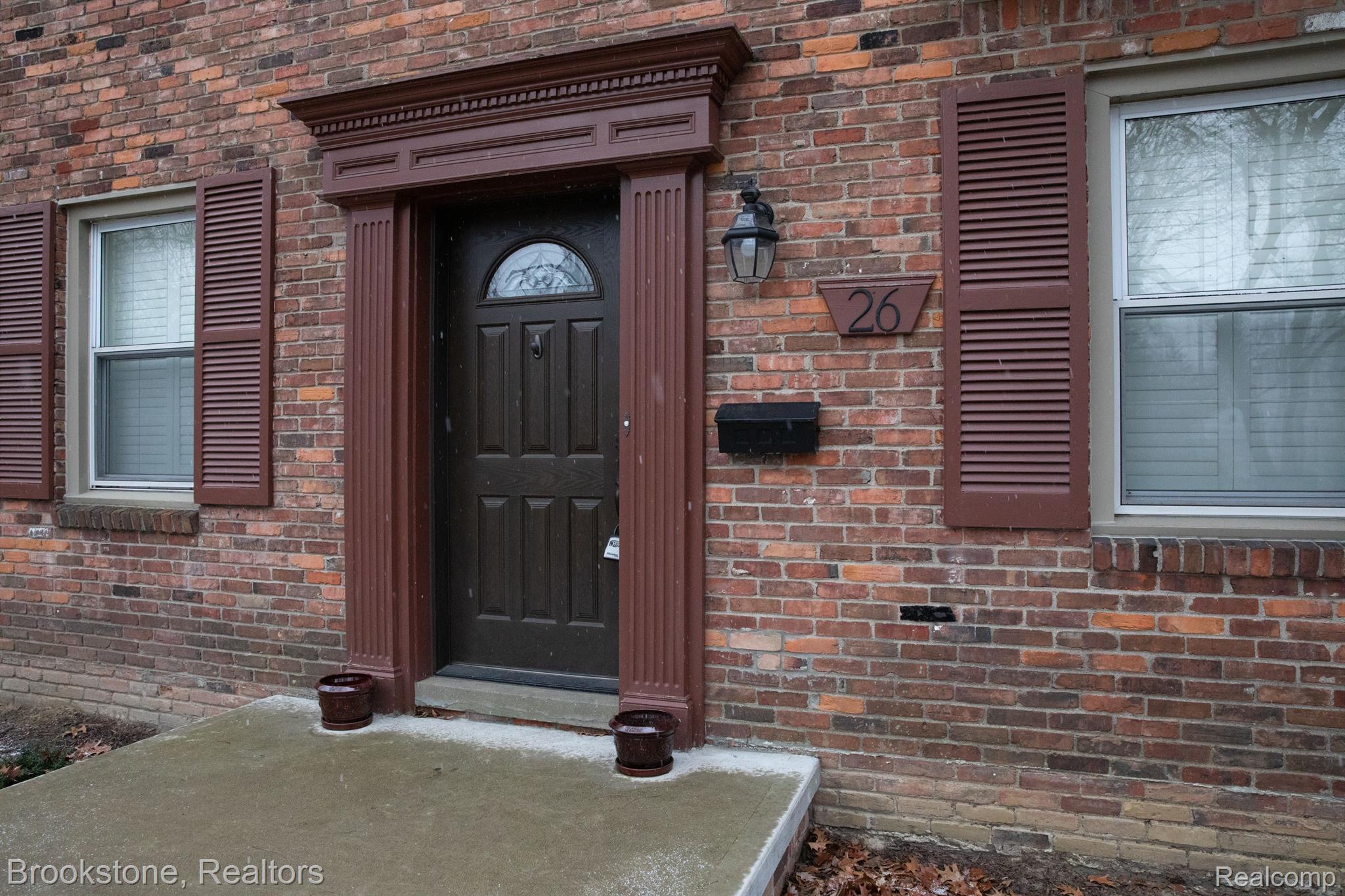 26 FAIRWOOD Boulevard