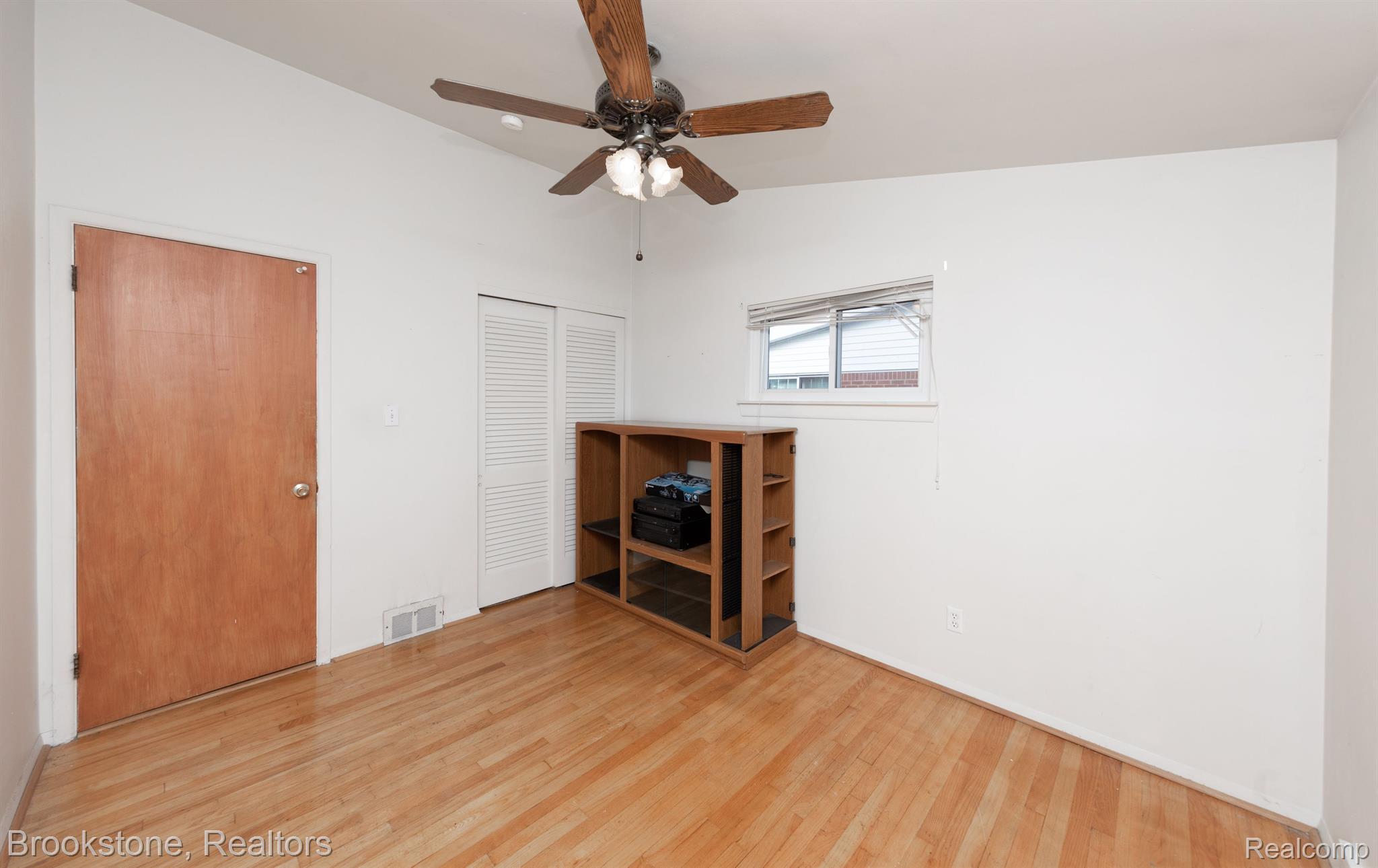 26811 VAN BUREN Road