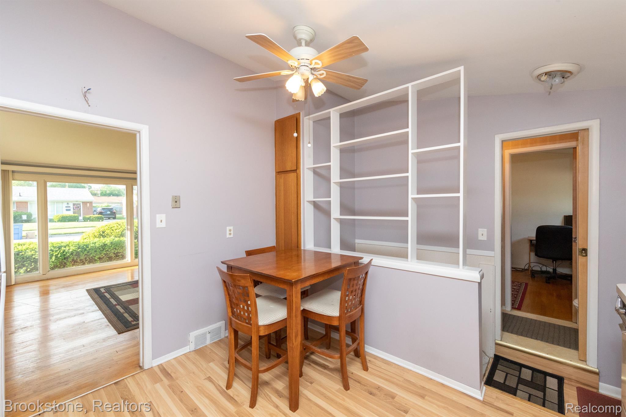 26811 VAN BUREN Road