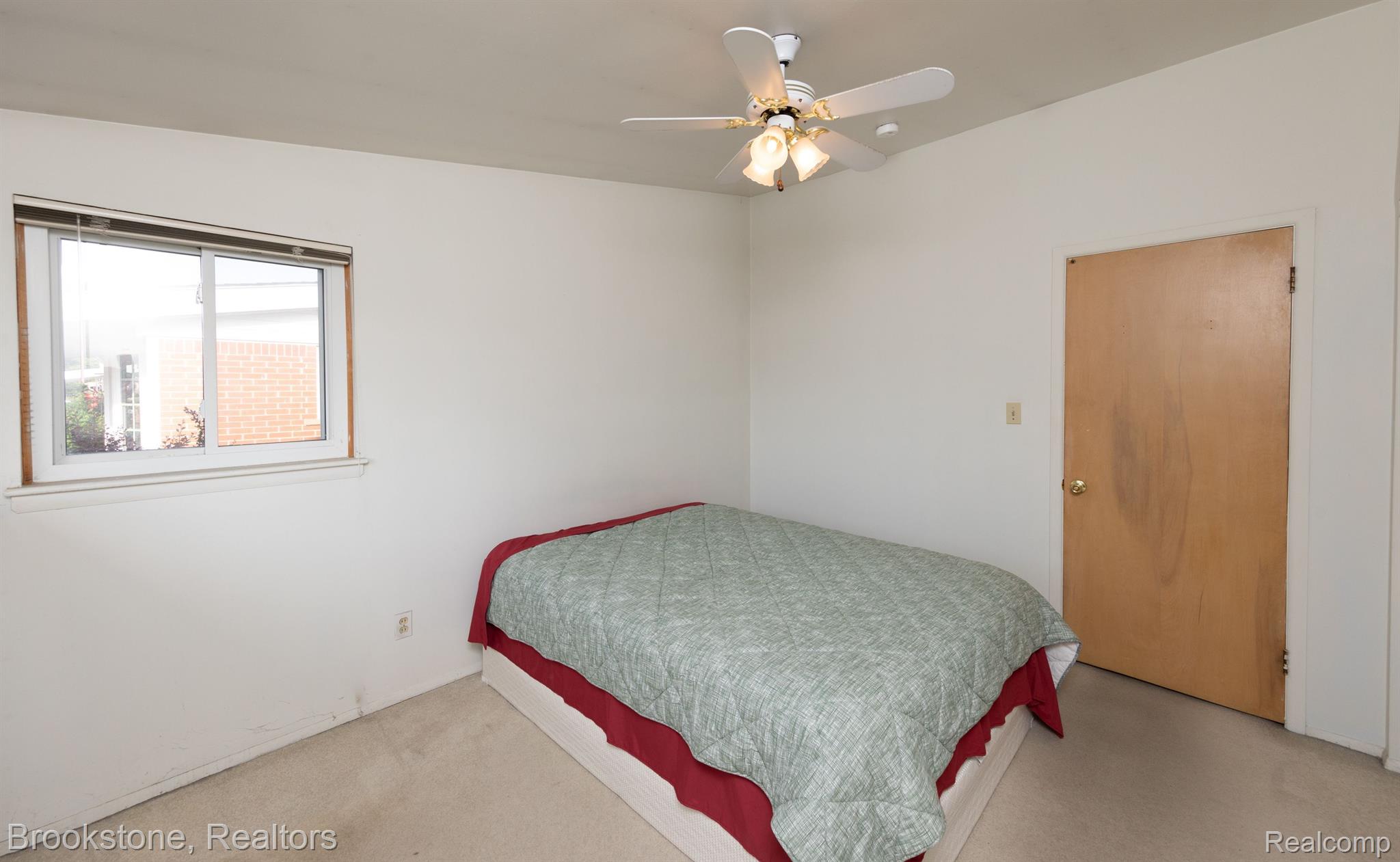 26811 VAN BUREN Road