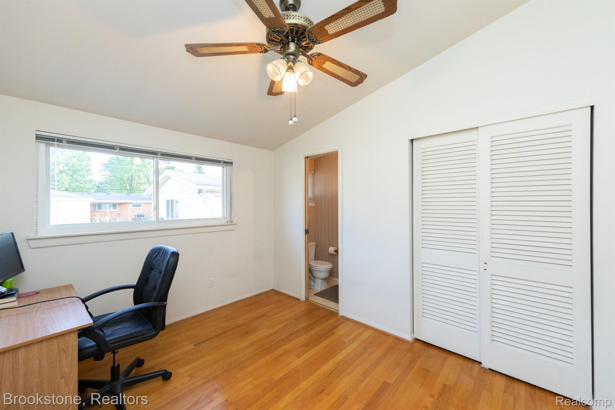 26811 VAN BUREN Road
