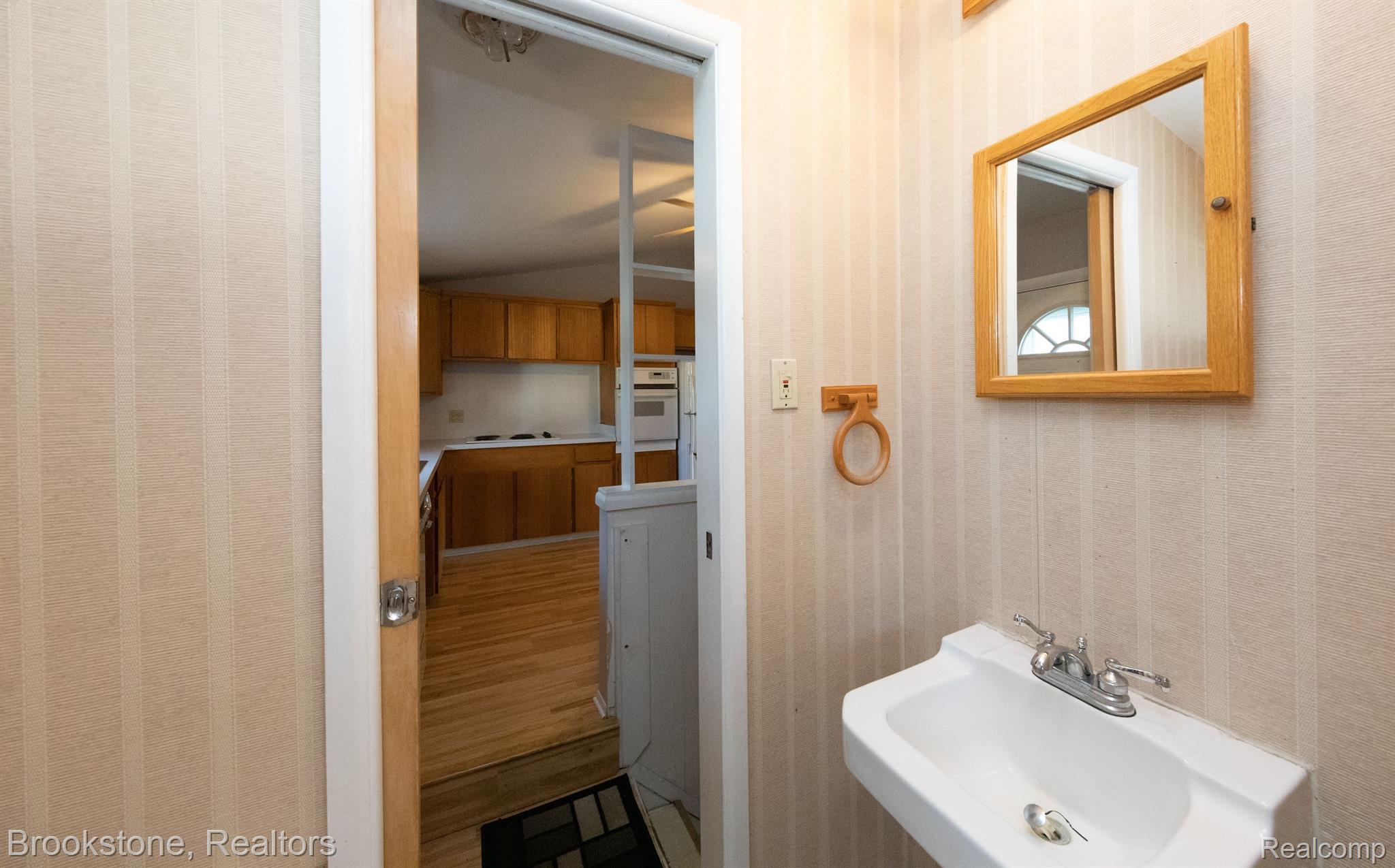 26811 VAN BUREN Road