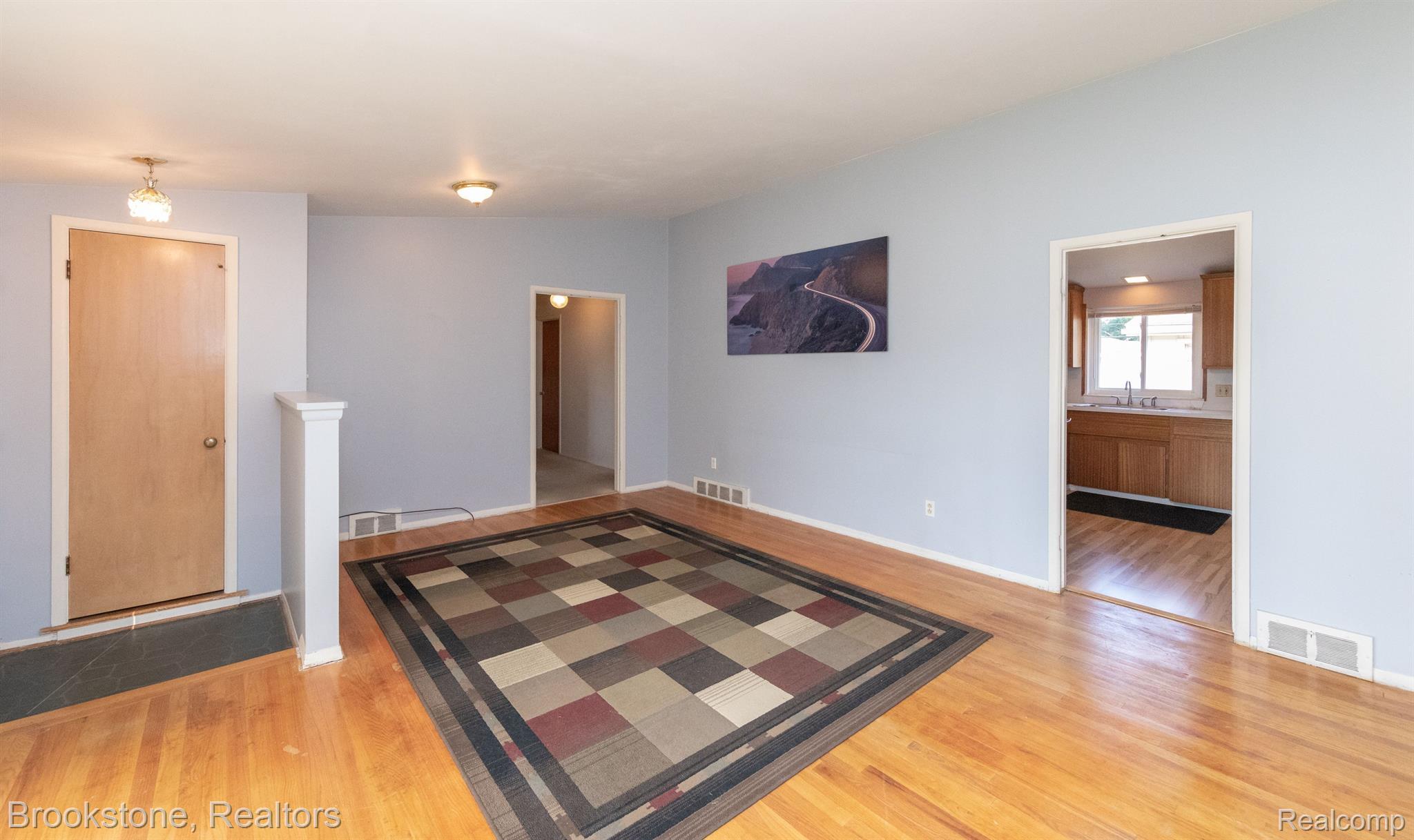 26811 VAN BUREN Road