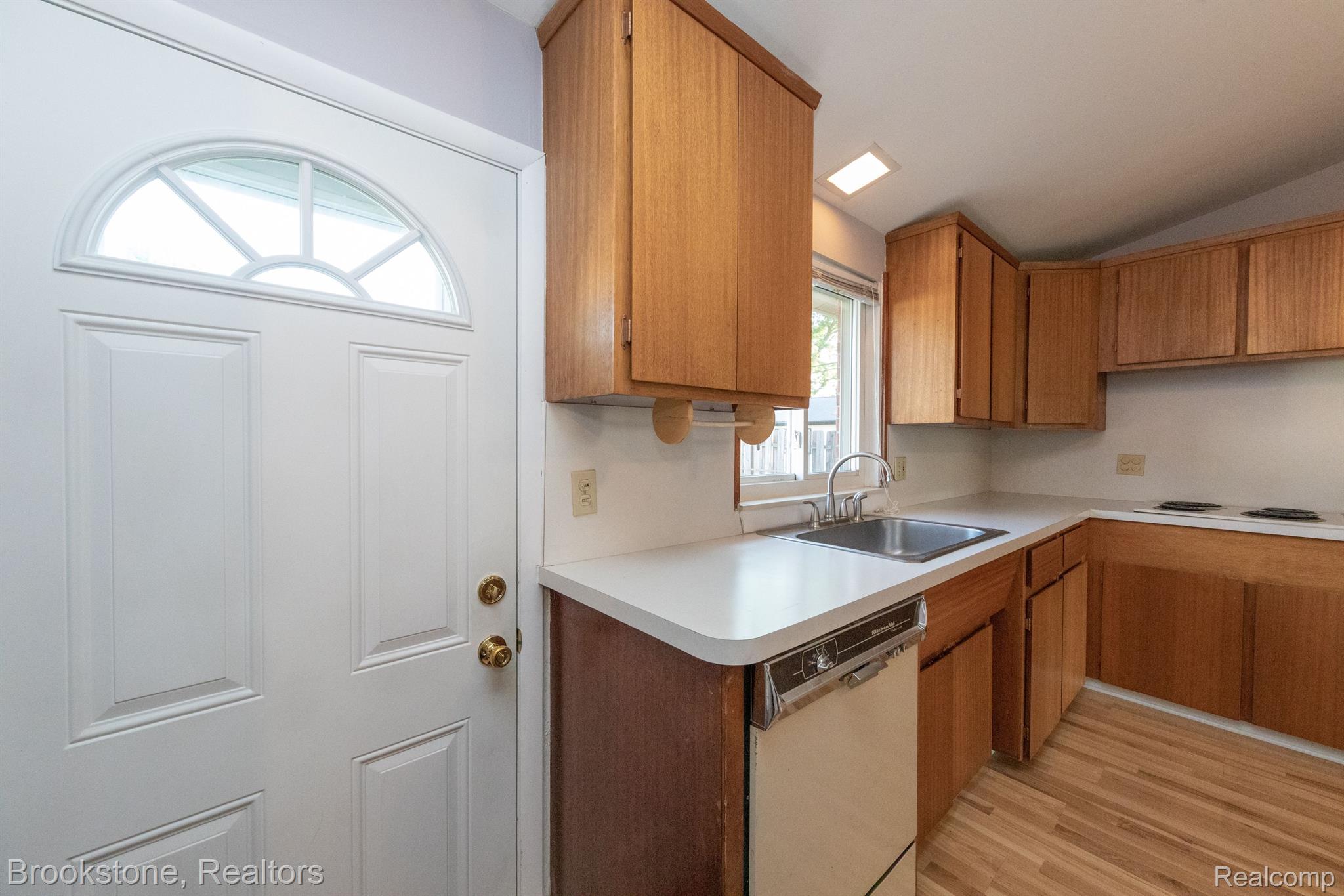 26811 VAN BUREN Road