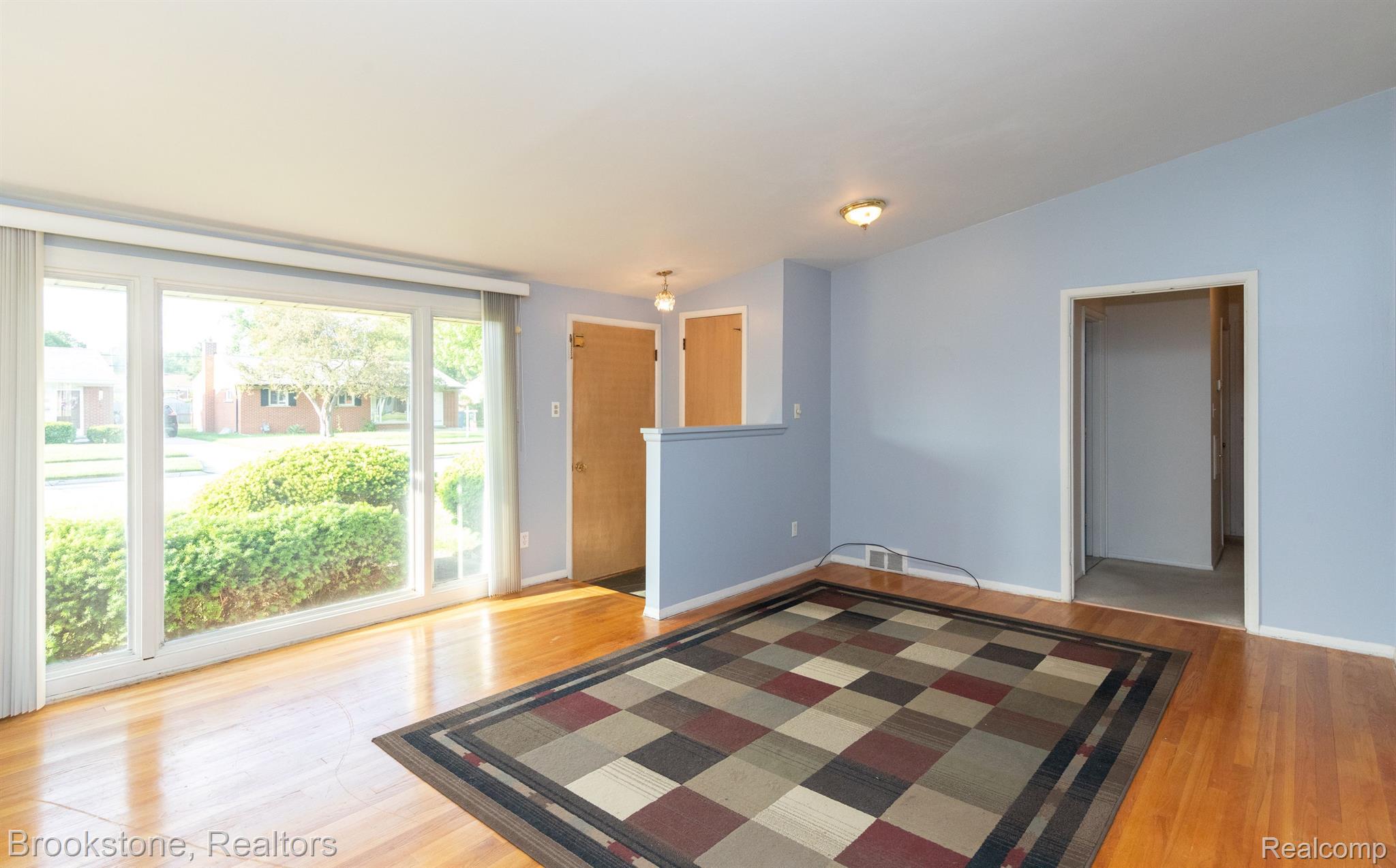 26811 VAN BUREN Road