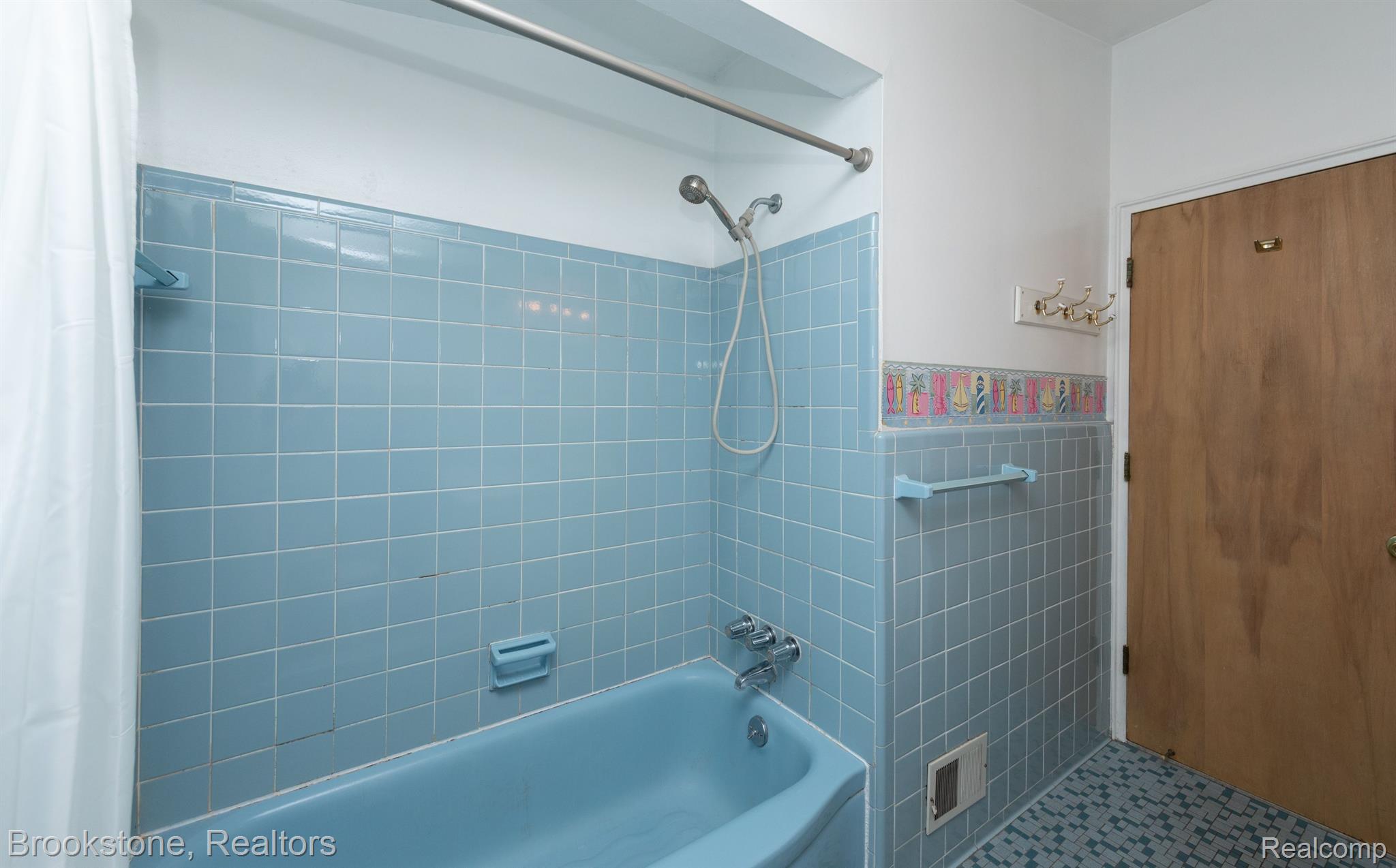 26811 VAN BUREN Road