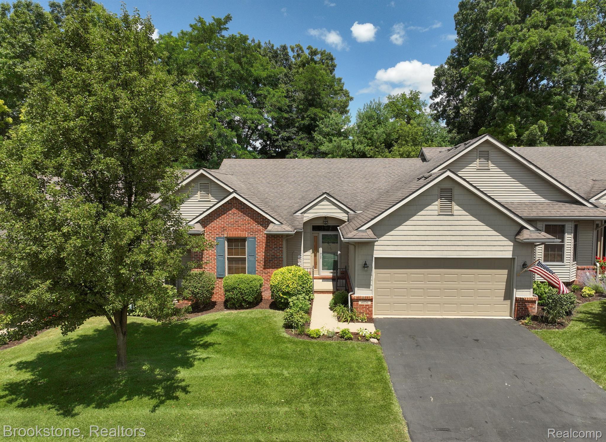 6036 NORTHRIDGE HILLS Drive