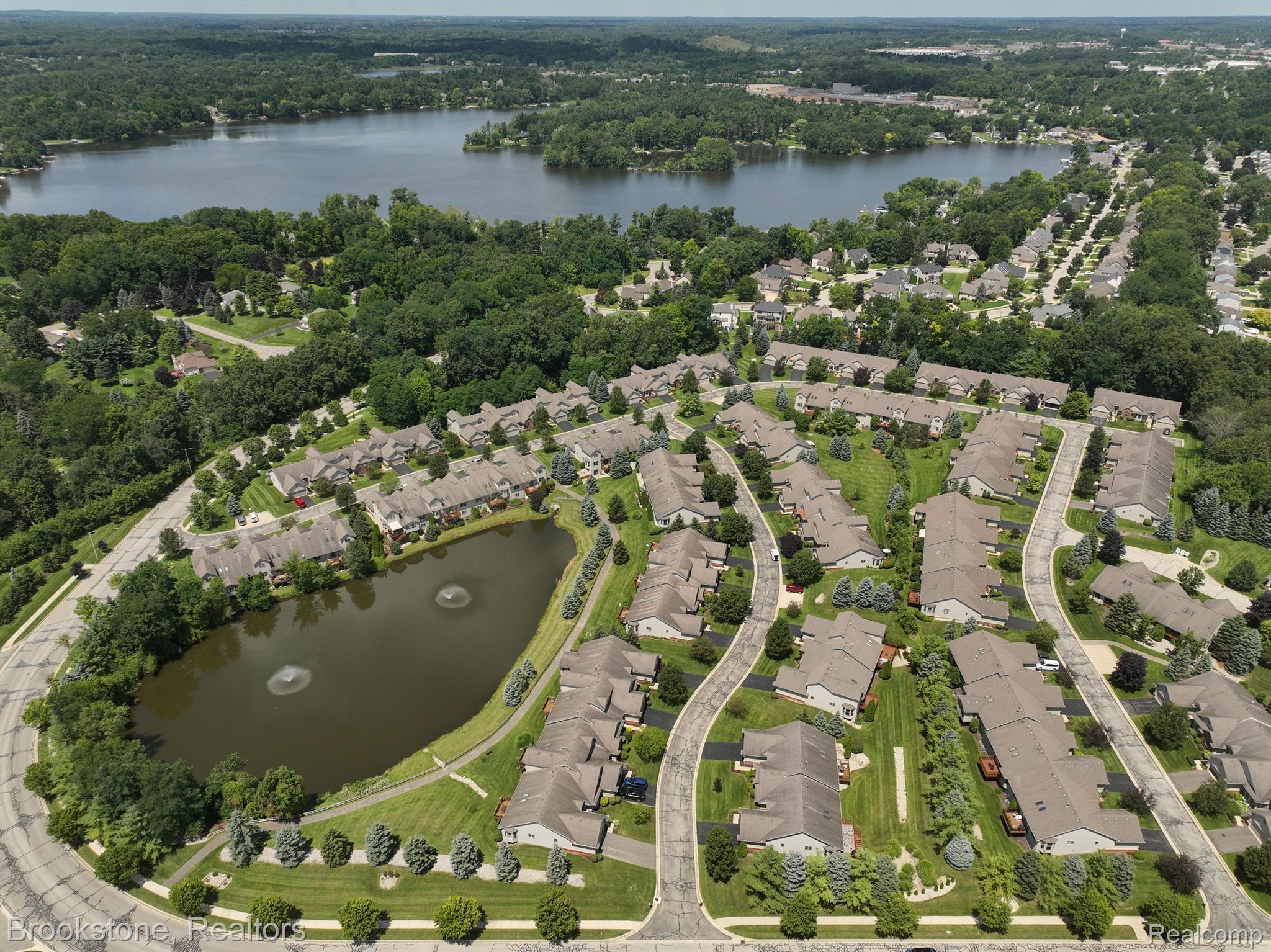 6036 NORTHRIDGE HILLS Drive