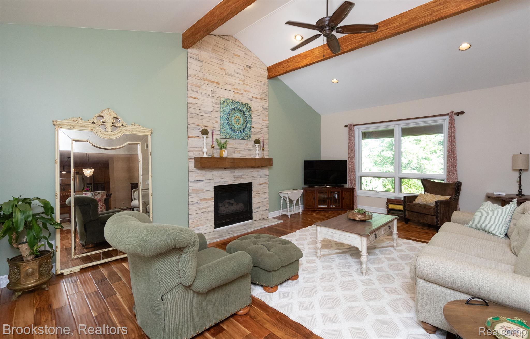 6515 CUTHBERT Road