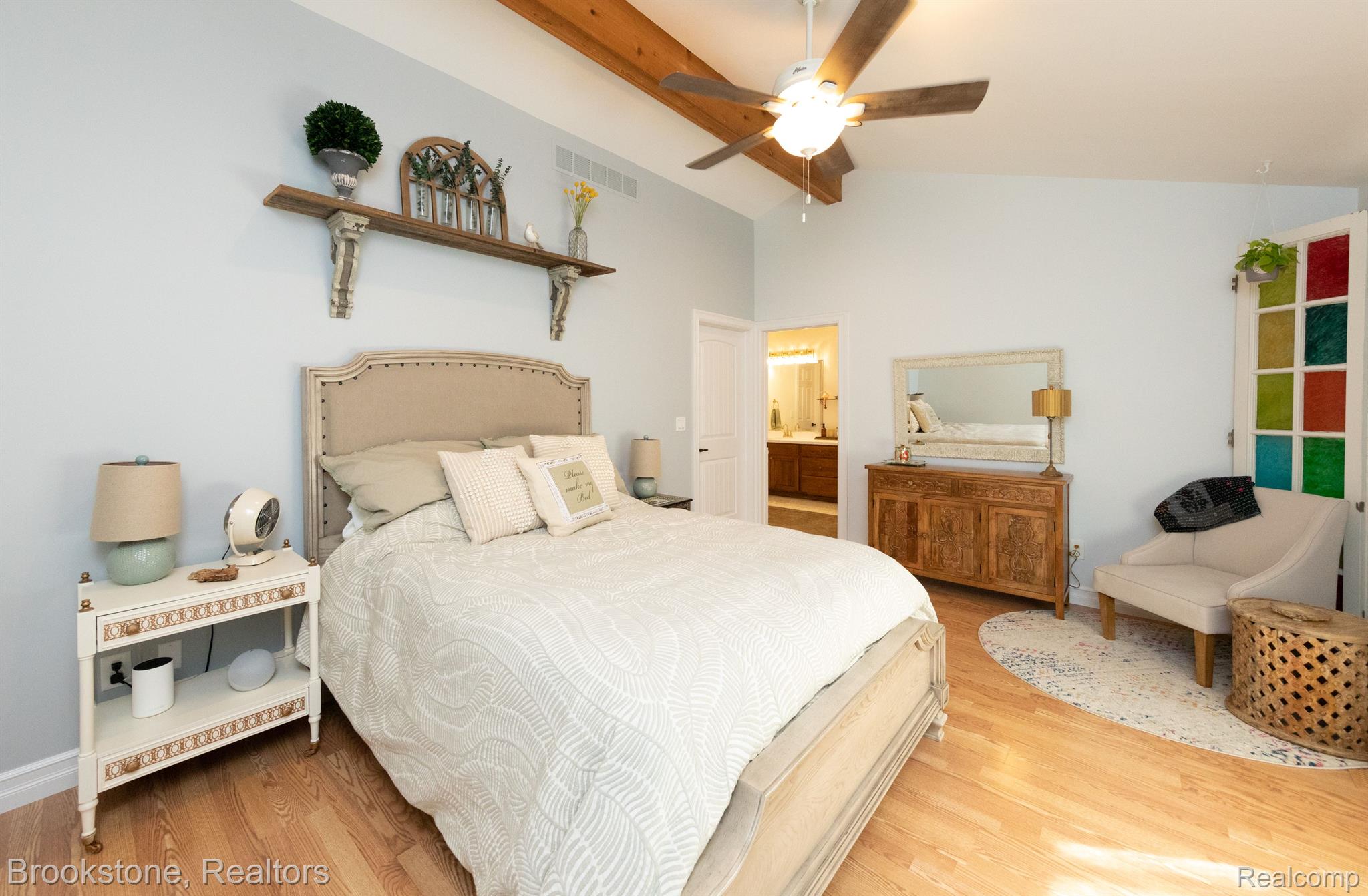 6515 CUTHBERT Road