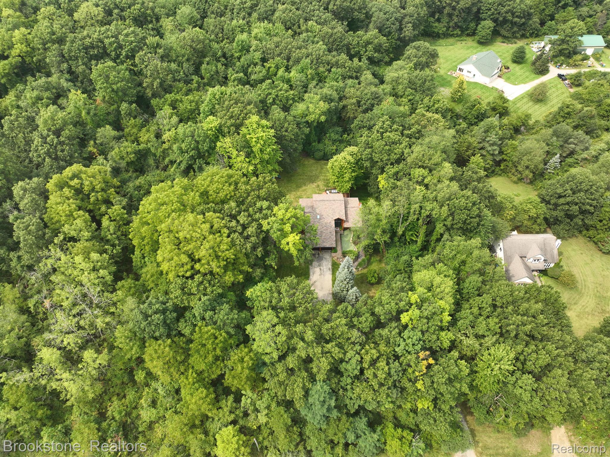 6515 CUTHBERT Road