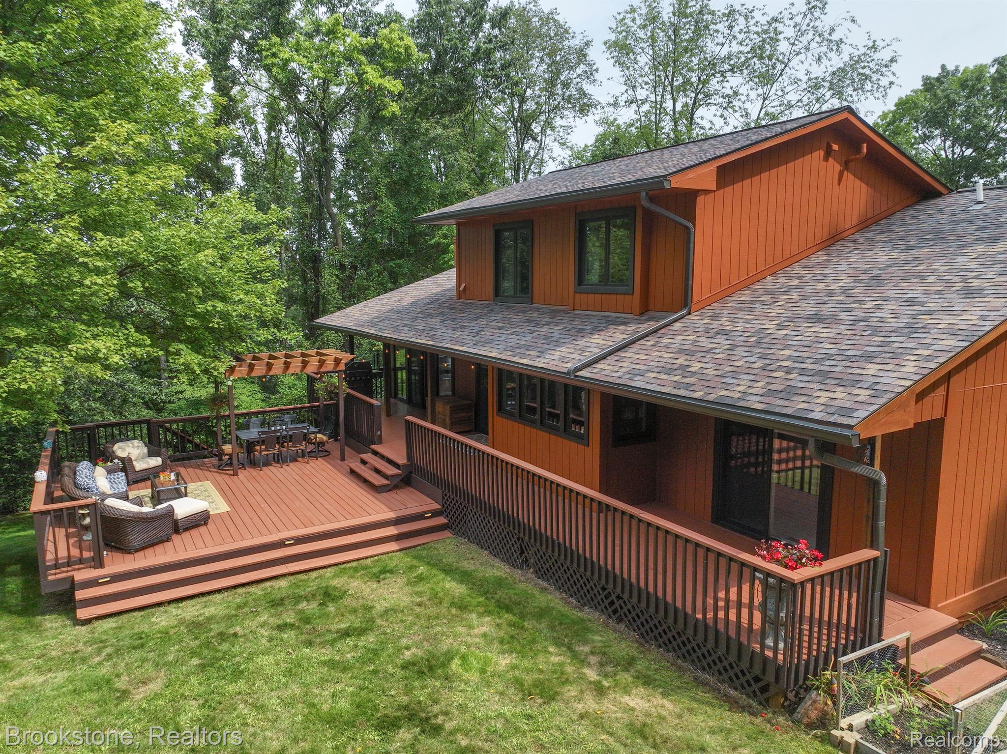 6515 CUTHBERT Road
