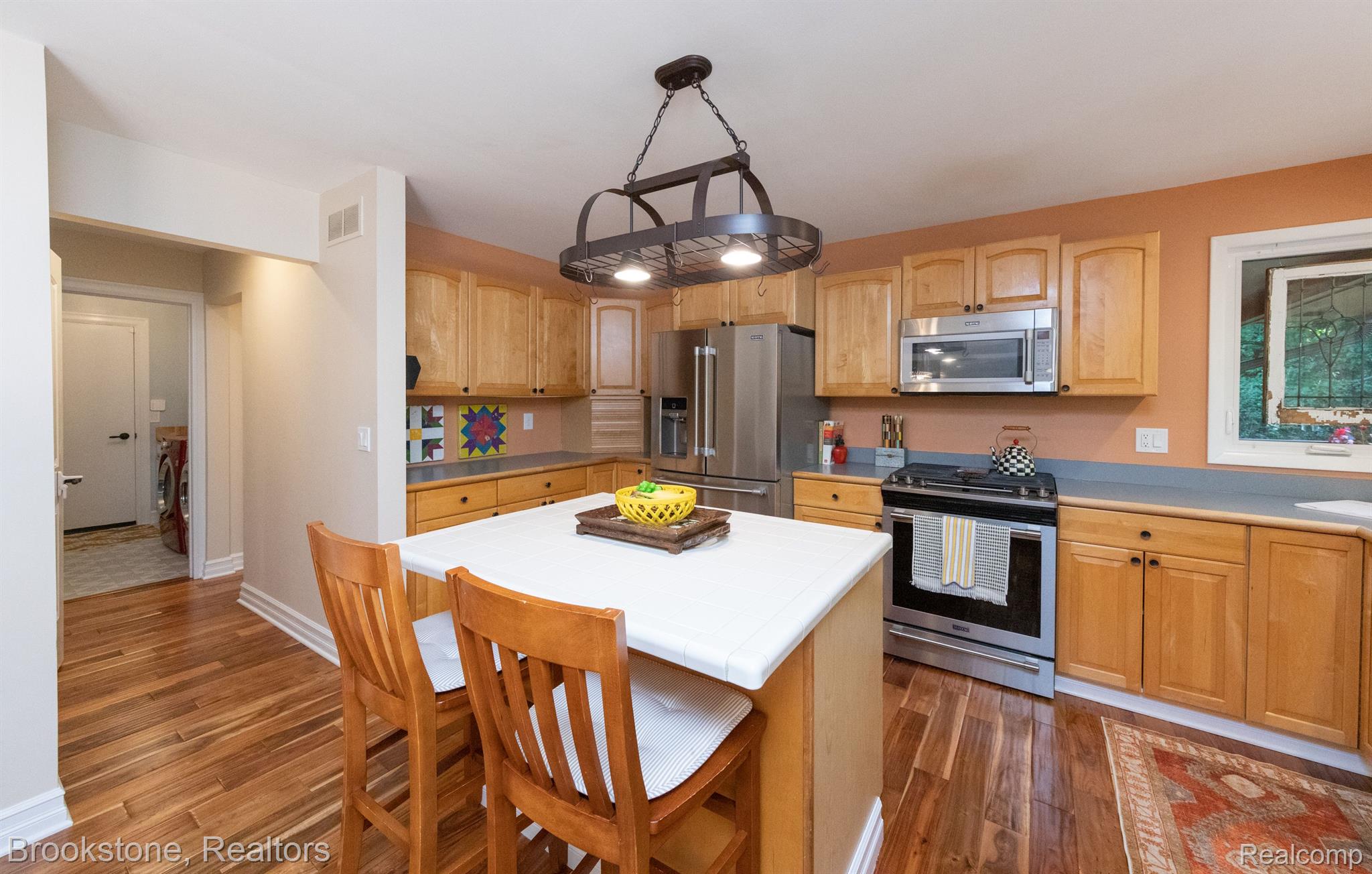 6515 CUTHBERT Road