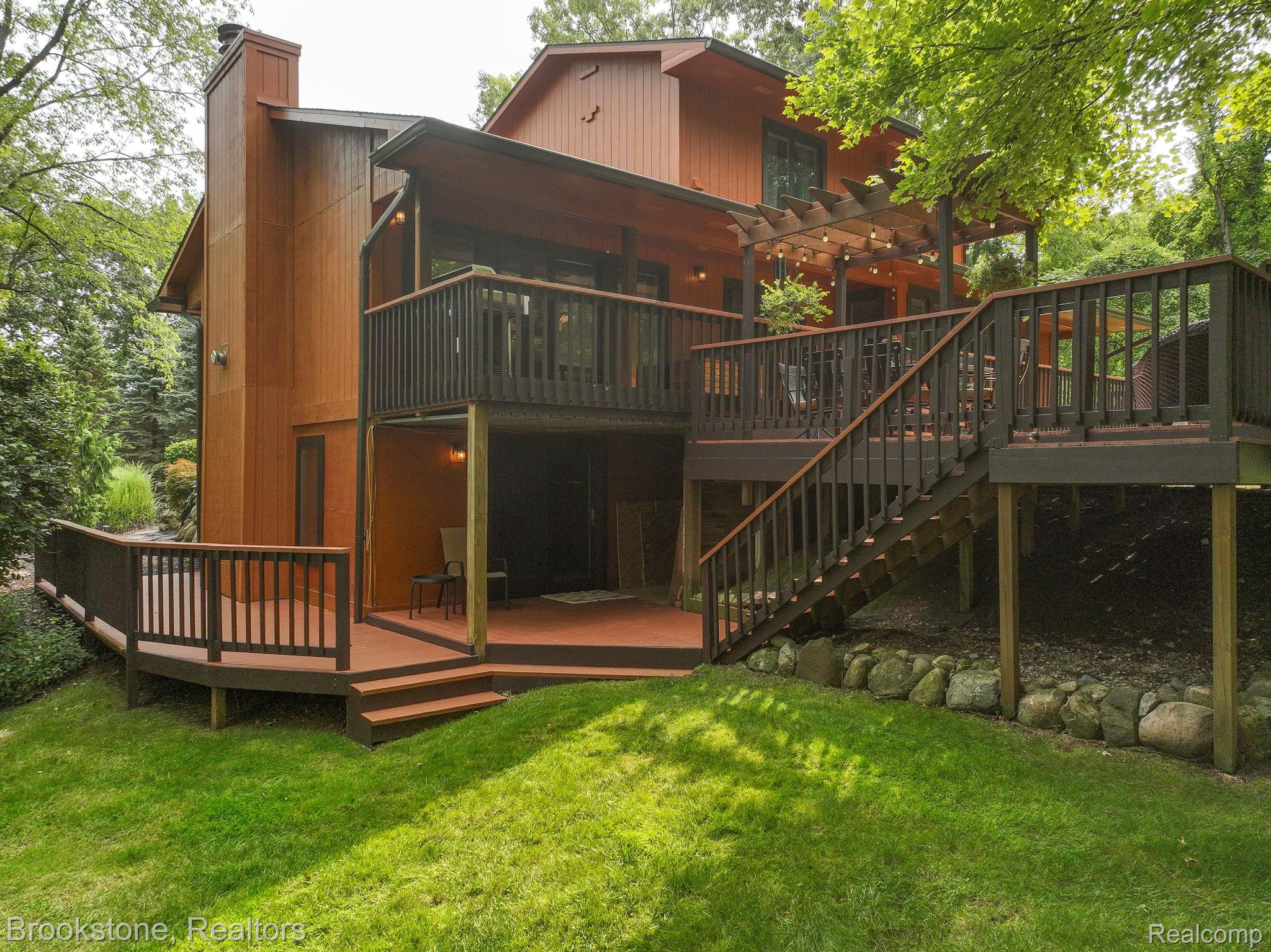 6515 CUTHBERT Road