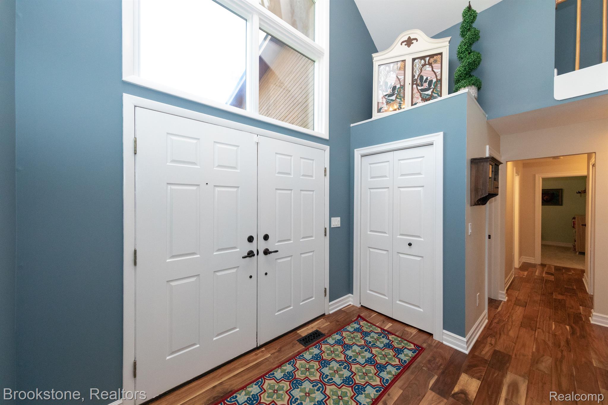 6515 CUTHBERT Road