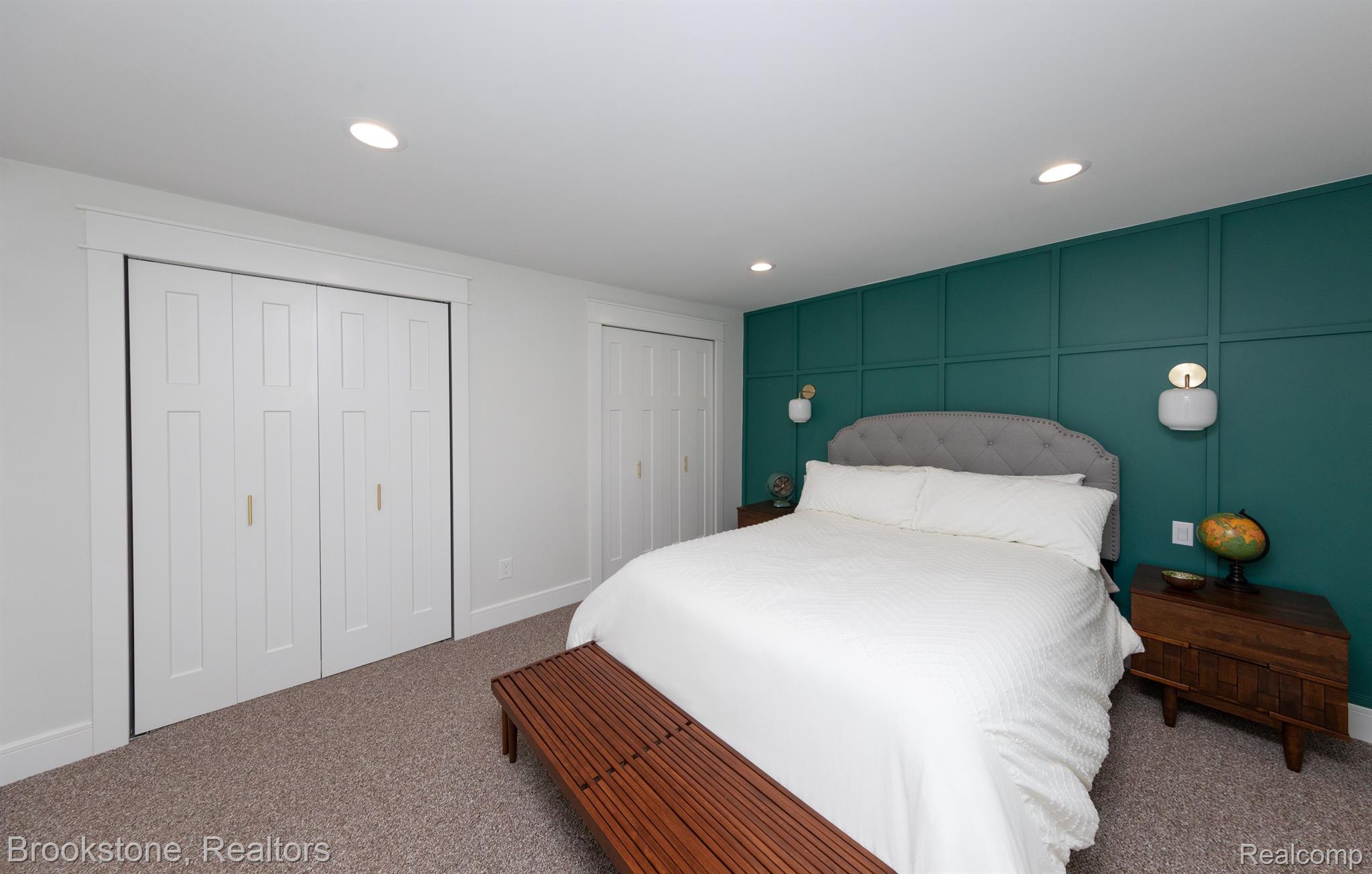 6515 CUTHBERT Road