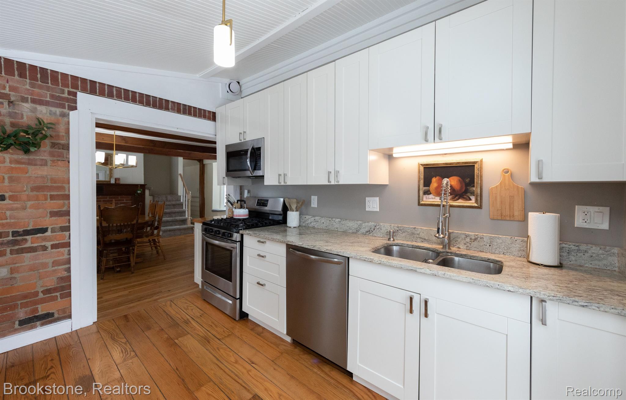 1456 INDIAN LAKE Road