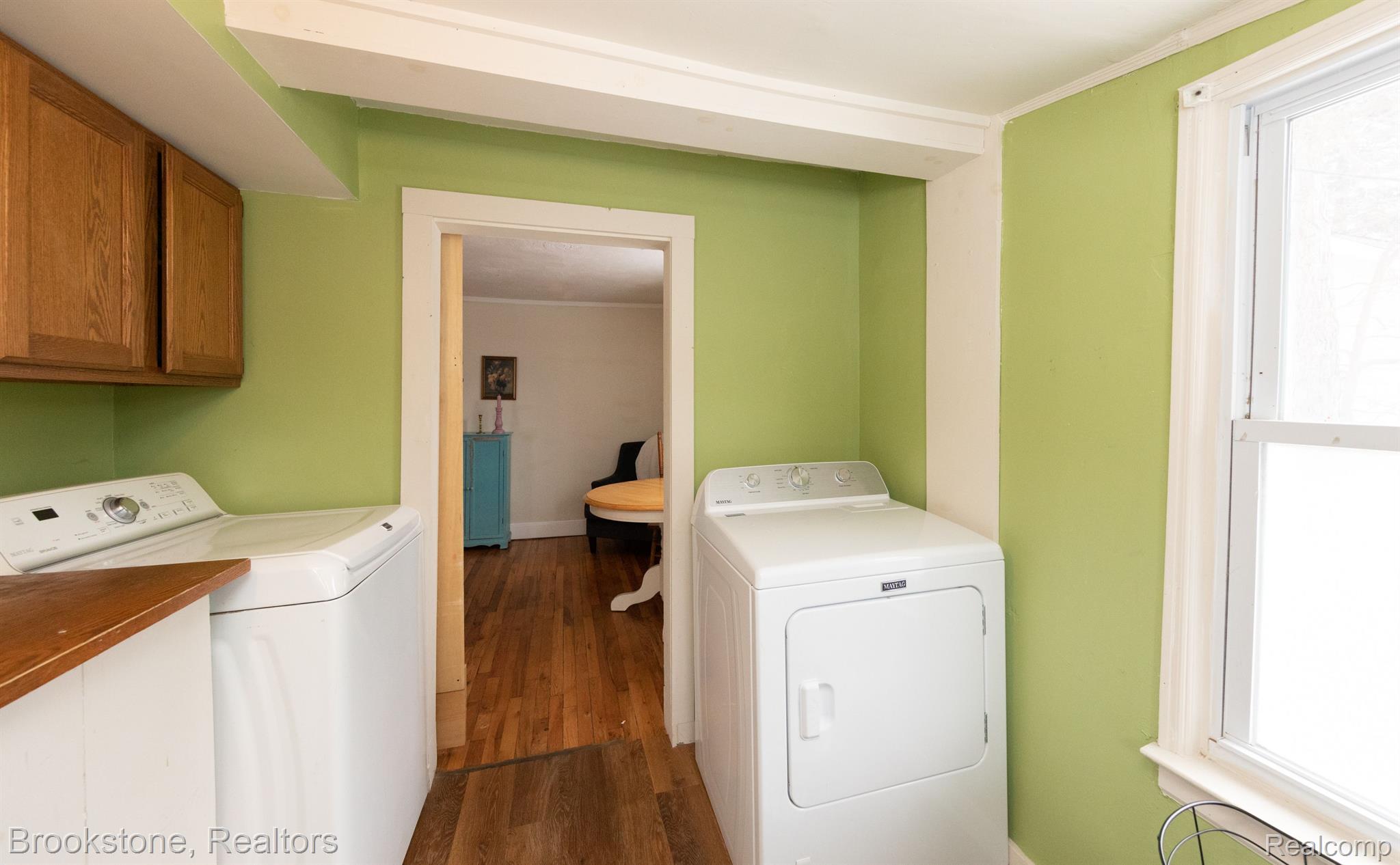 1456 INDIAN LAKE Road