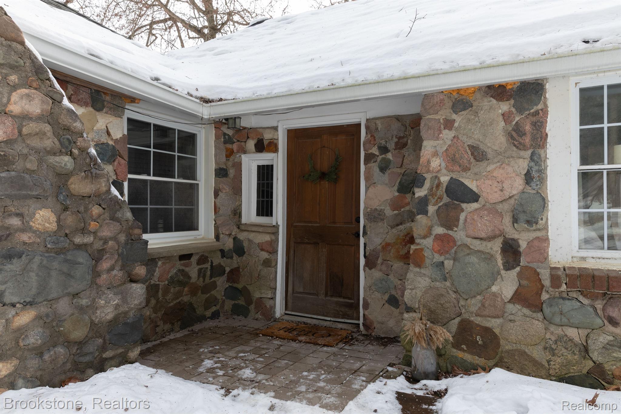 1456 INDIAN LAKE Road