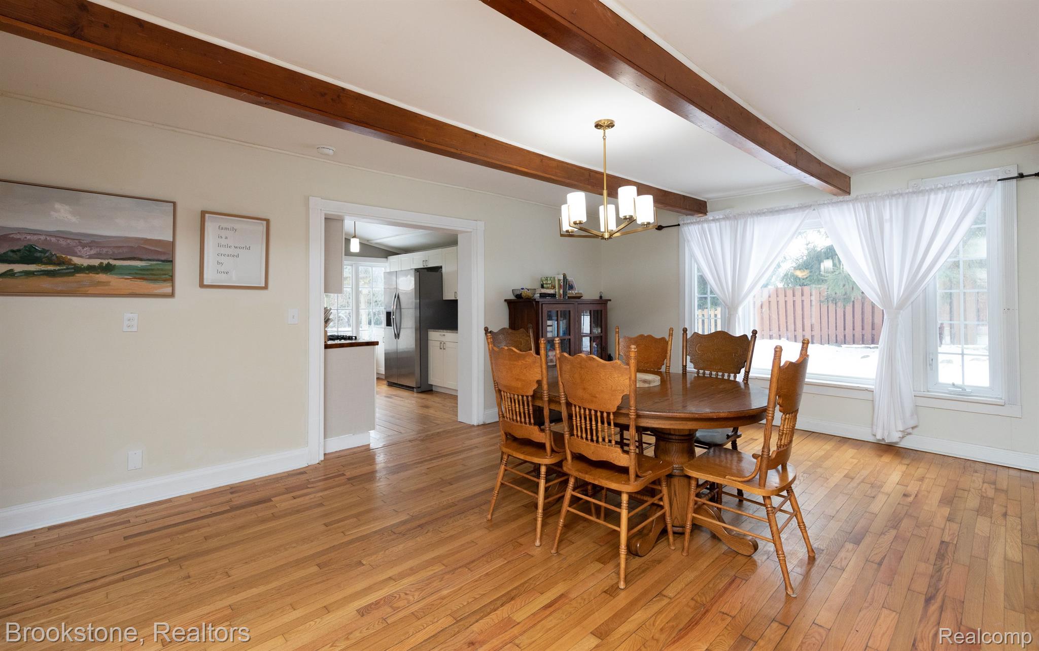 1456 INDIAN LAKE Road