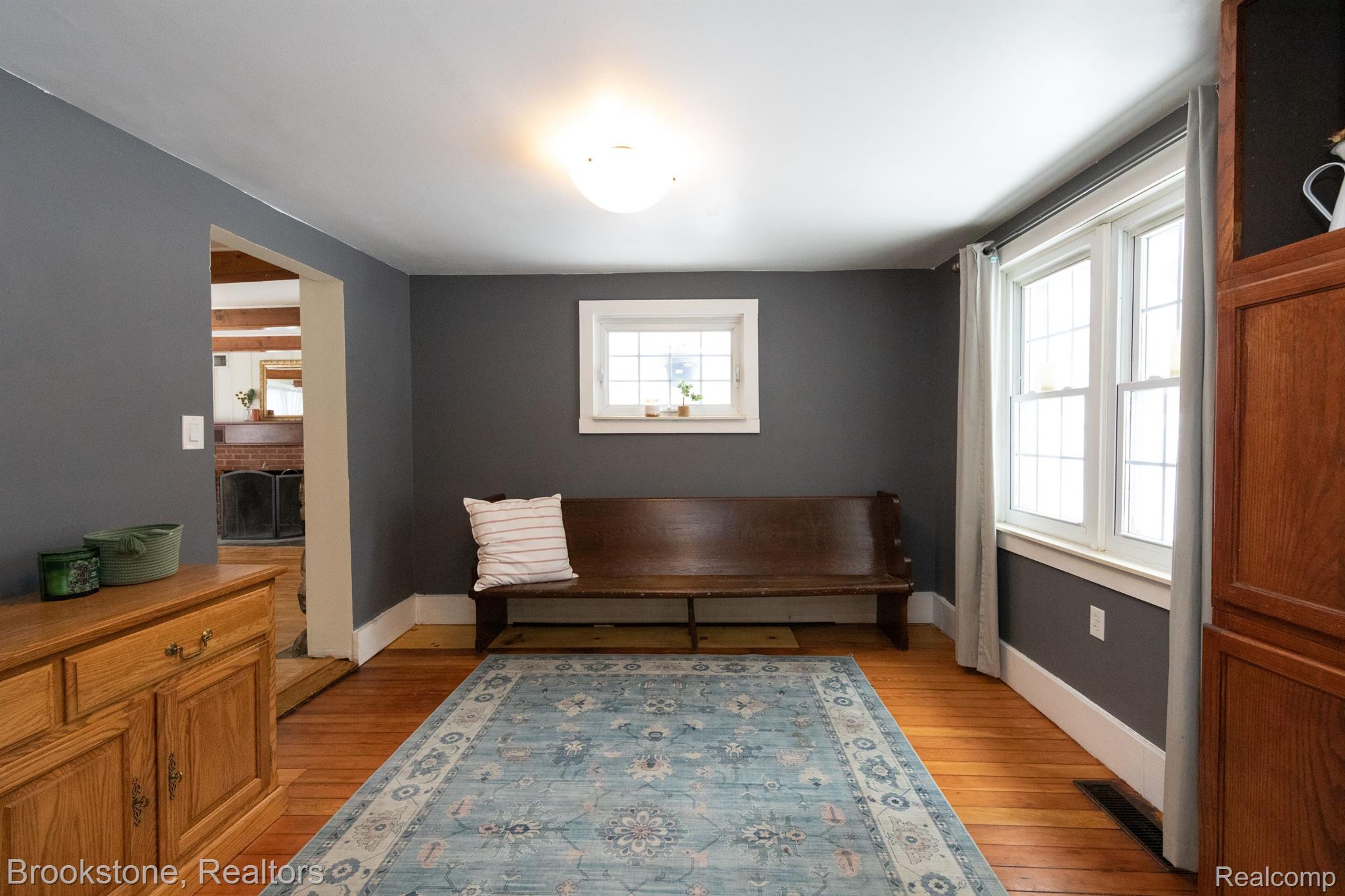 1456 INDIAN LAKE Road