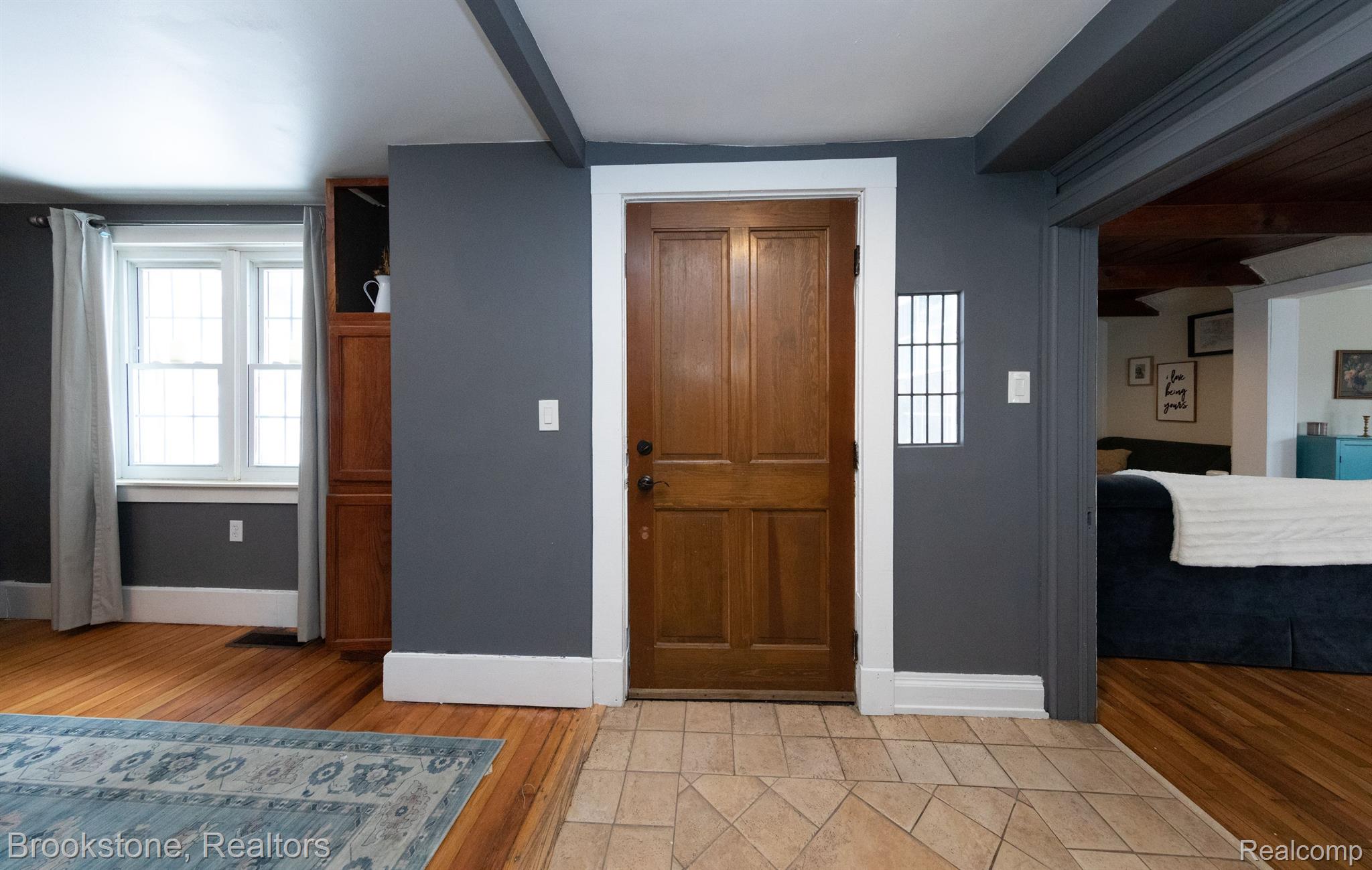 1456 INDIAN LAKE Road