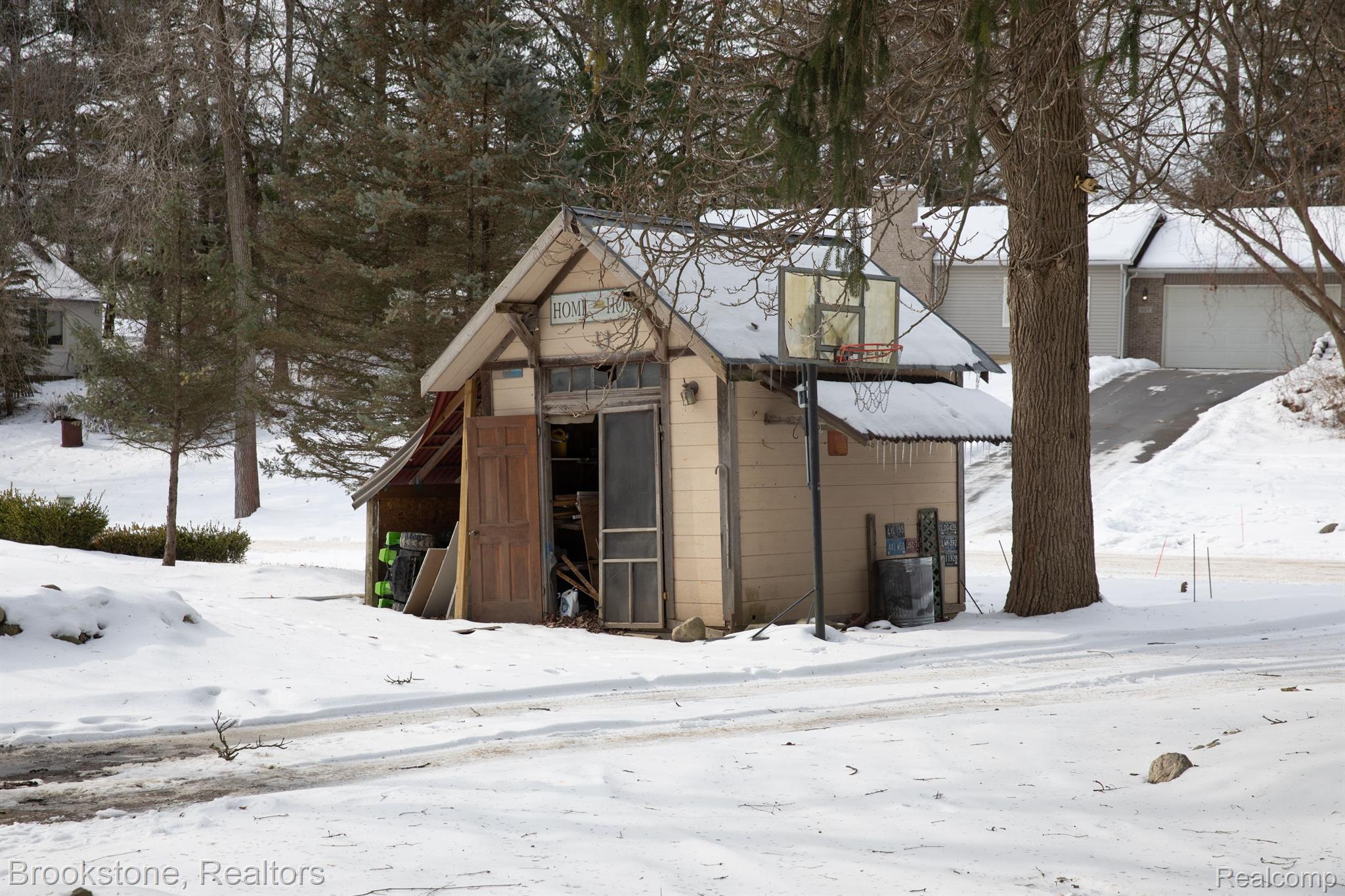 1456 INDIAN LAKE Road