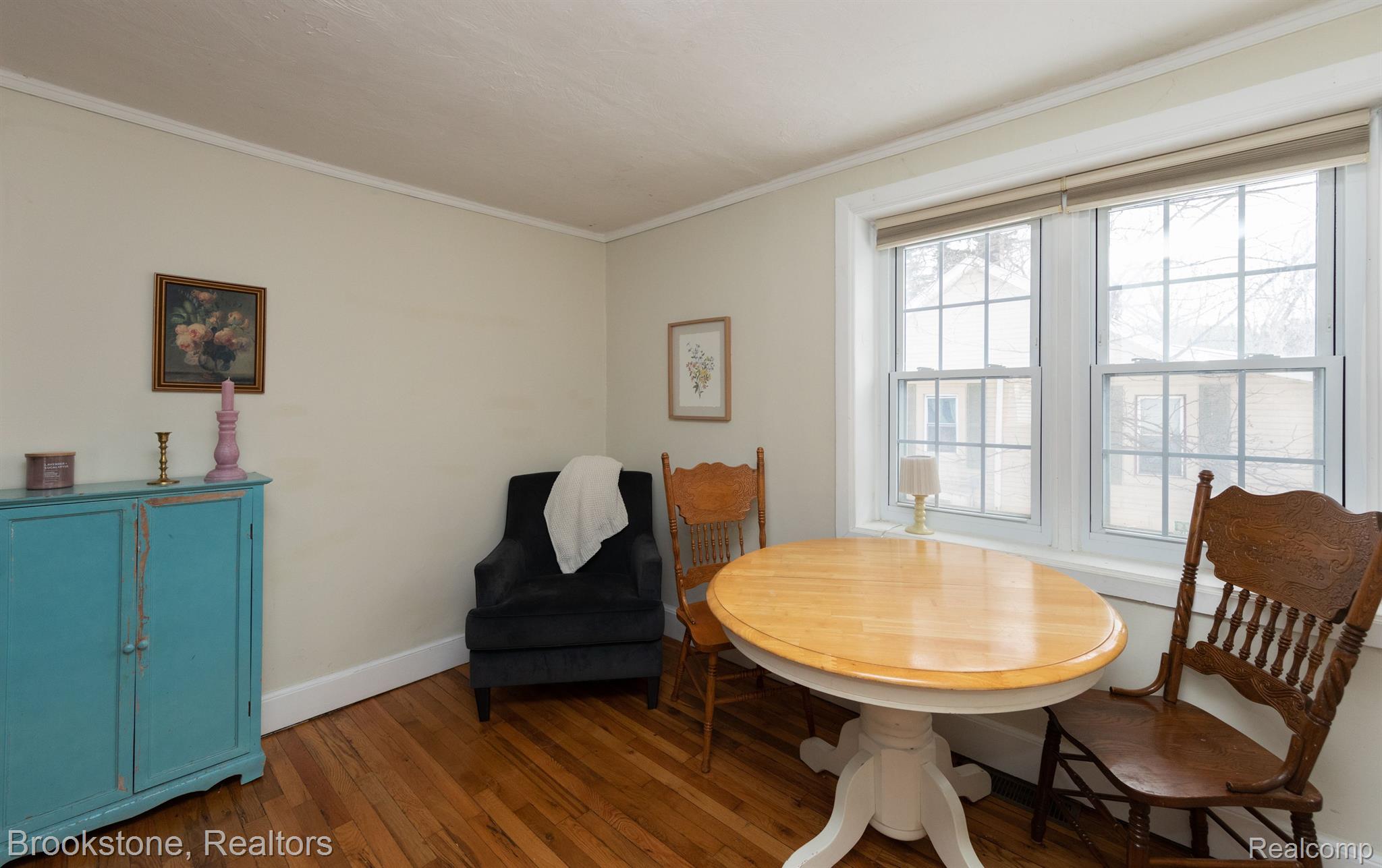 1456 INDIAN LAKE Road